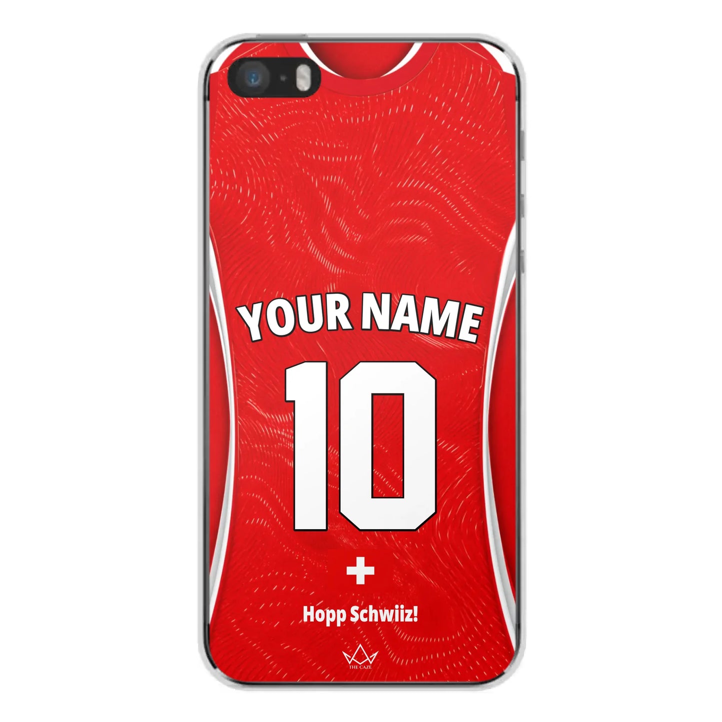 Custom phone case for IPhone SE 2016