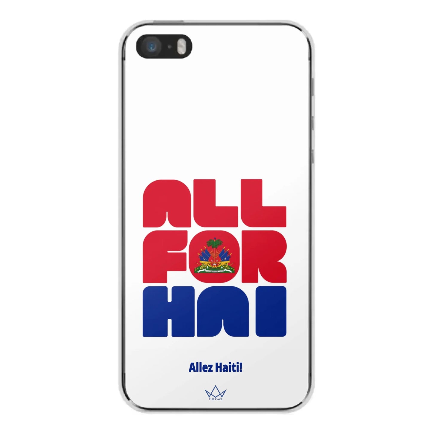 Custom phone case for IPhone SE 2016