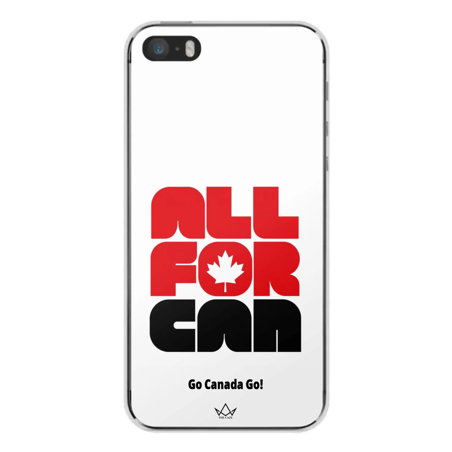 Custom phone case for IPhone SE 2016