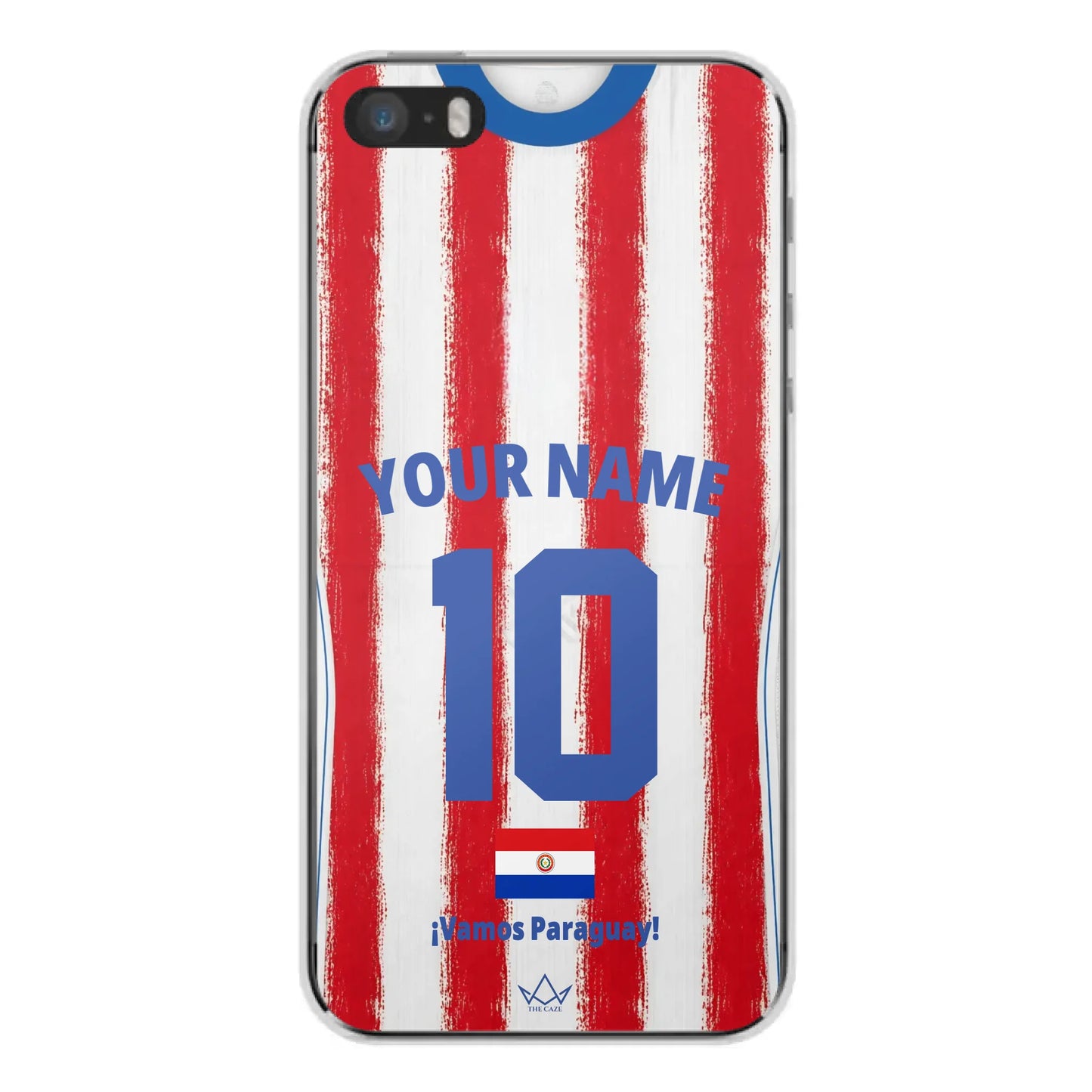 Custom phone case for IPhone SE 2016