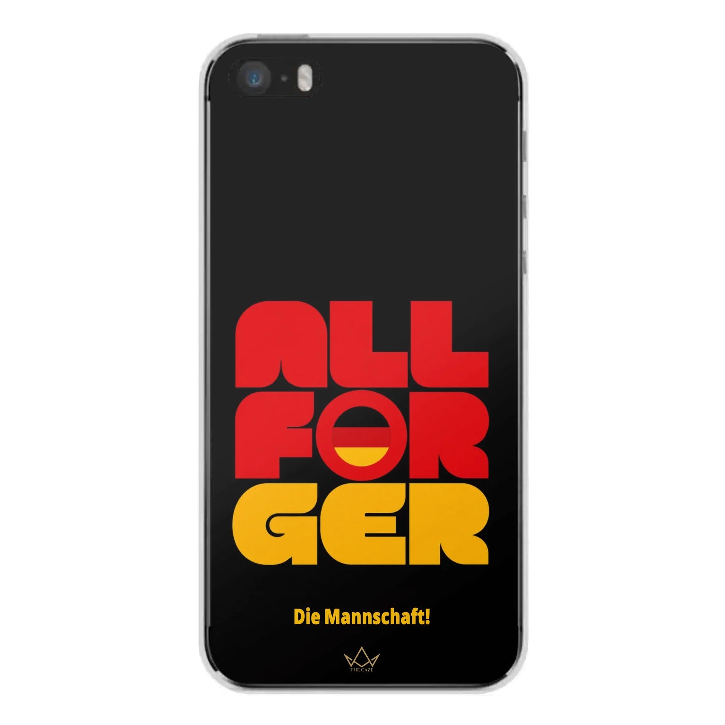 Custom phone case for IPhone SE 2016