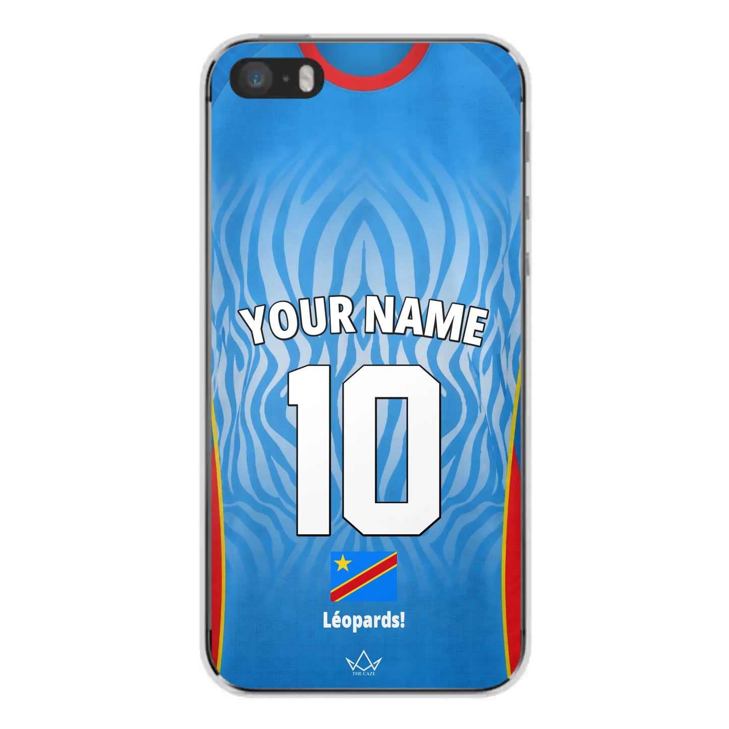 Custom phone case for IPhone SE 2016