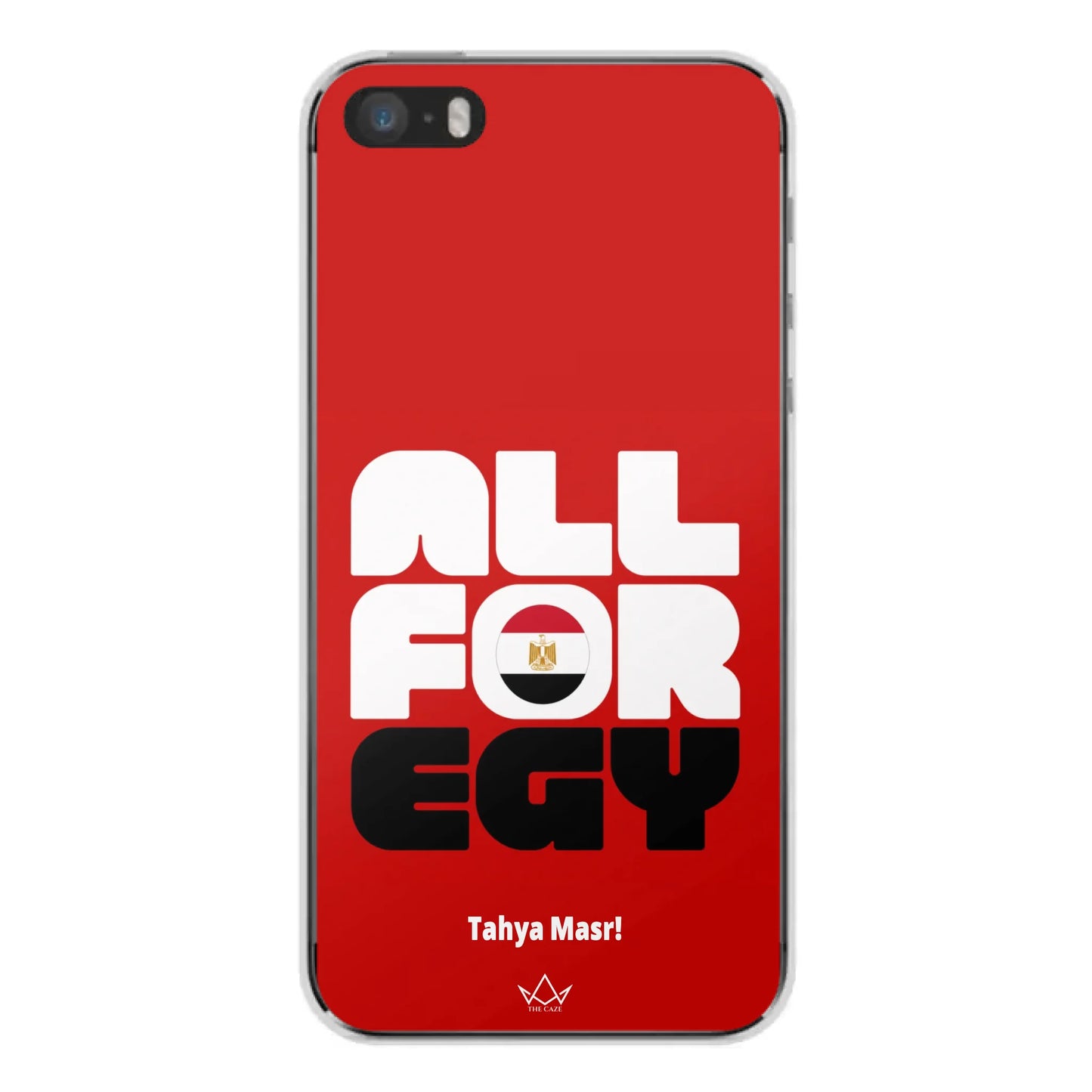 Custom phone case for IPhone SE 2016