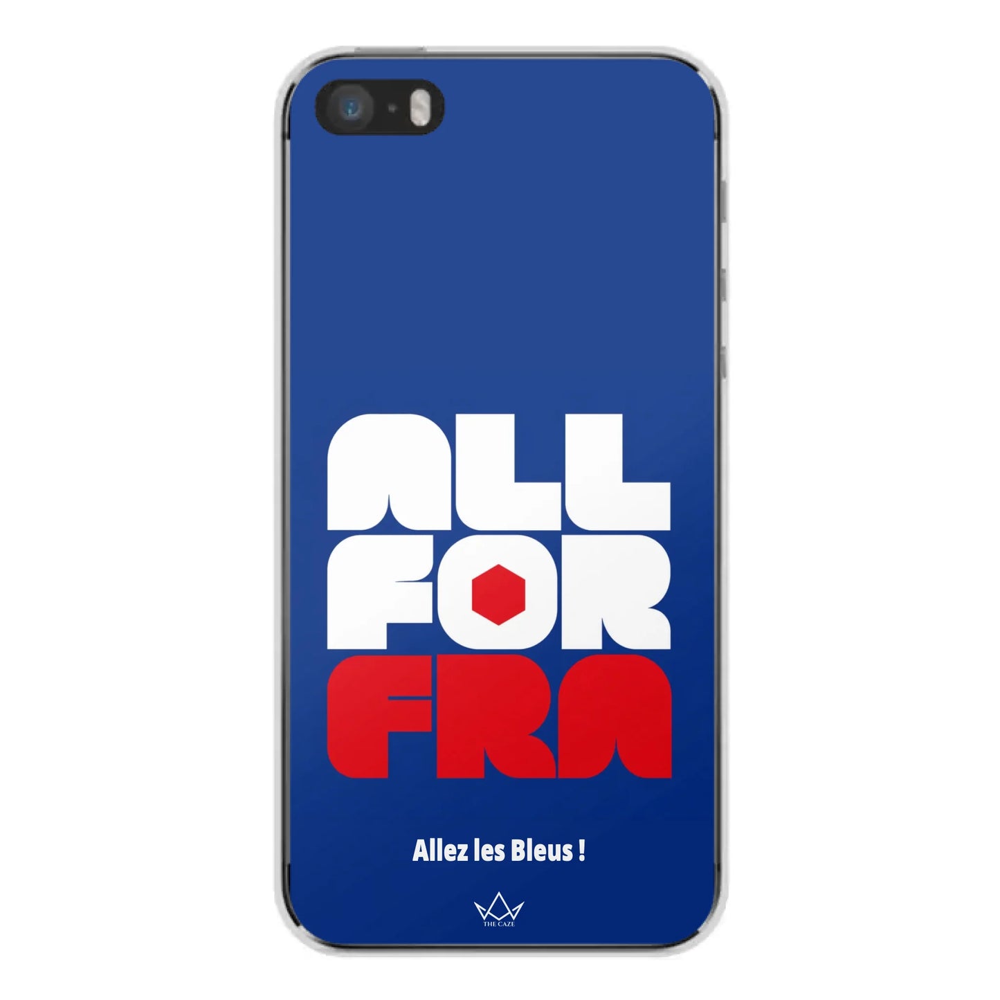 Custom phone case for IPhone SE 2016