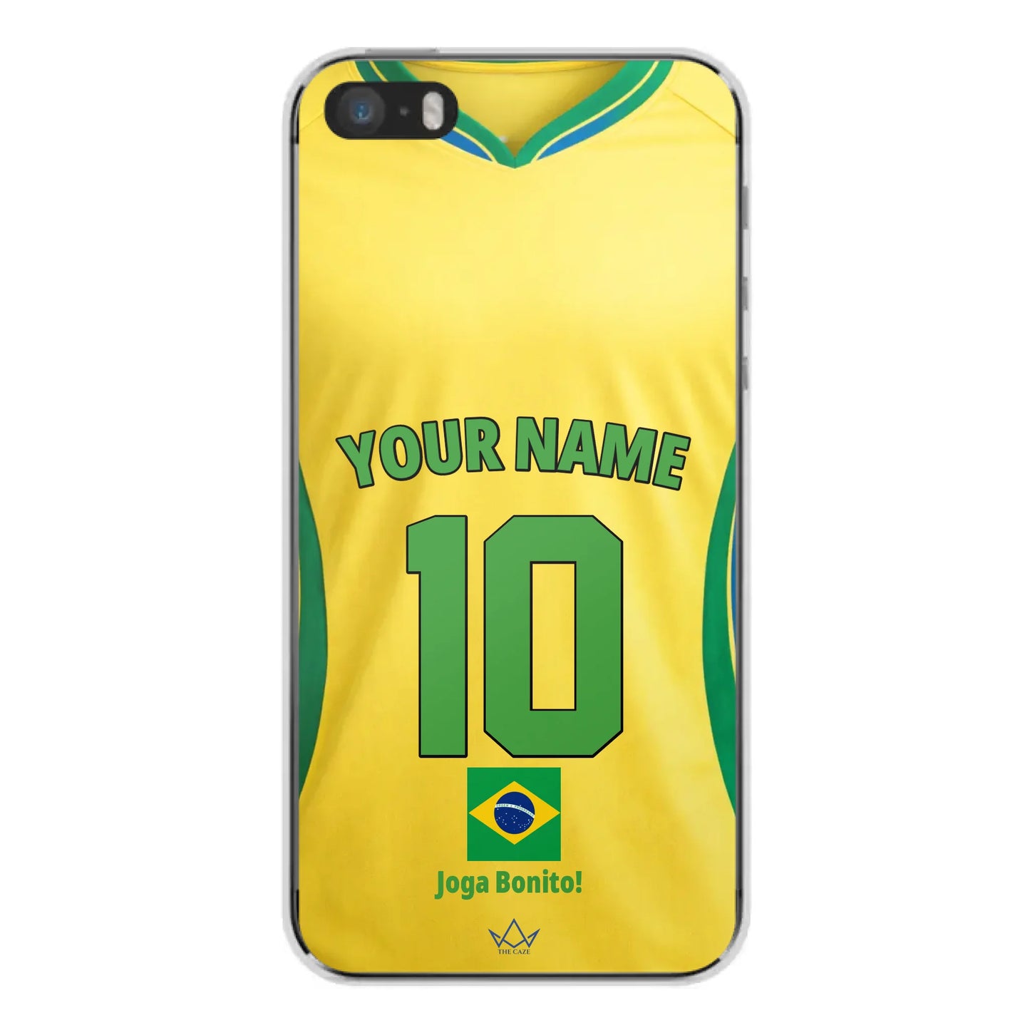 Custom phone case for IPhone SE 2016