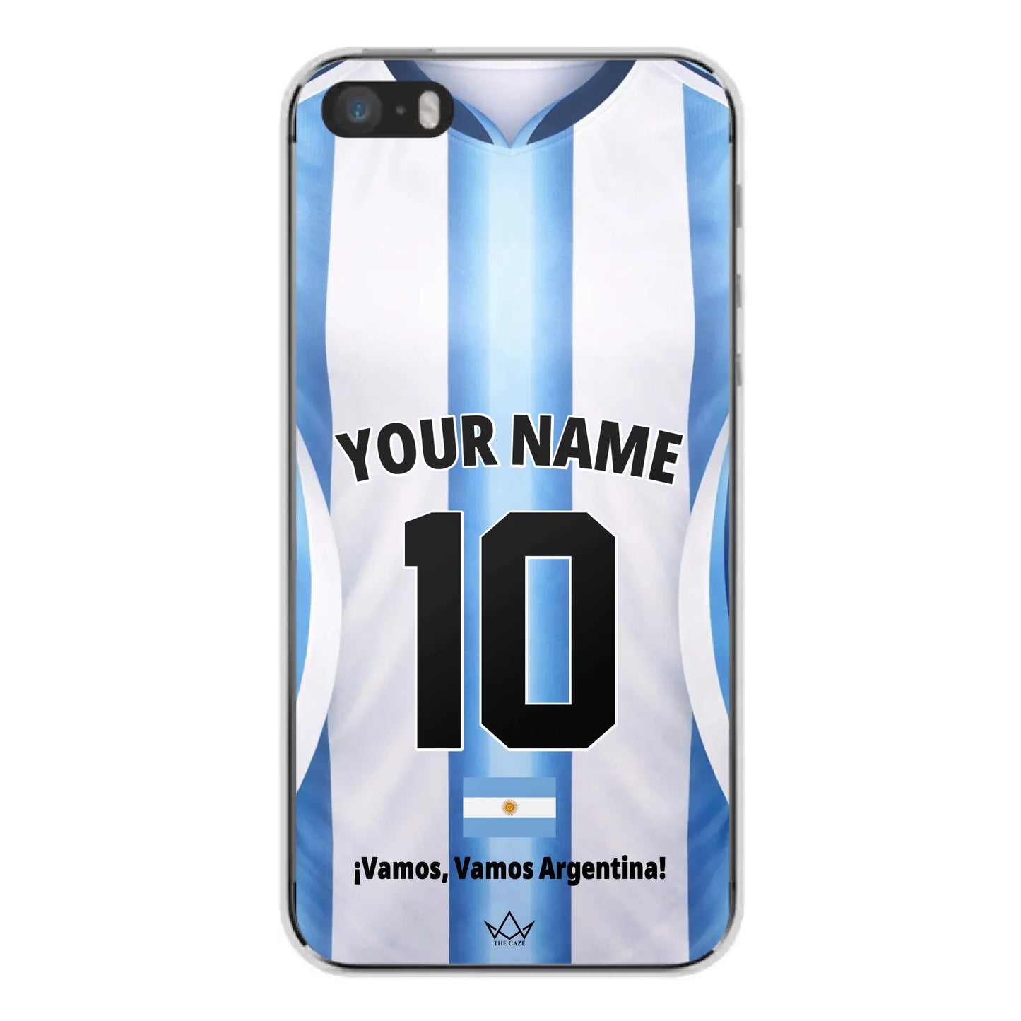 Custom phone case for IPhone SE 2016