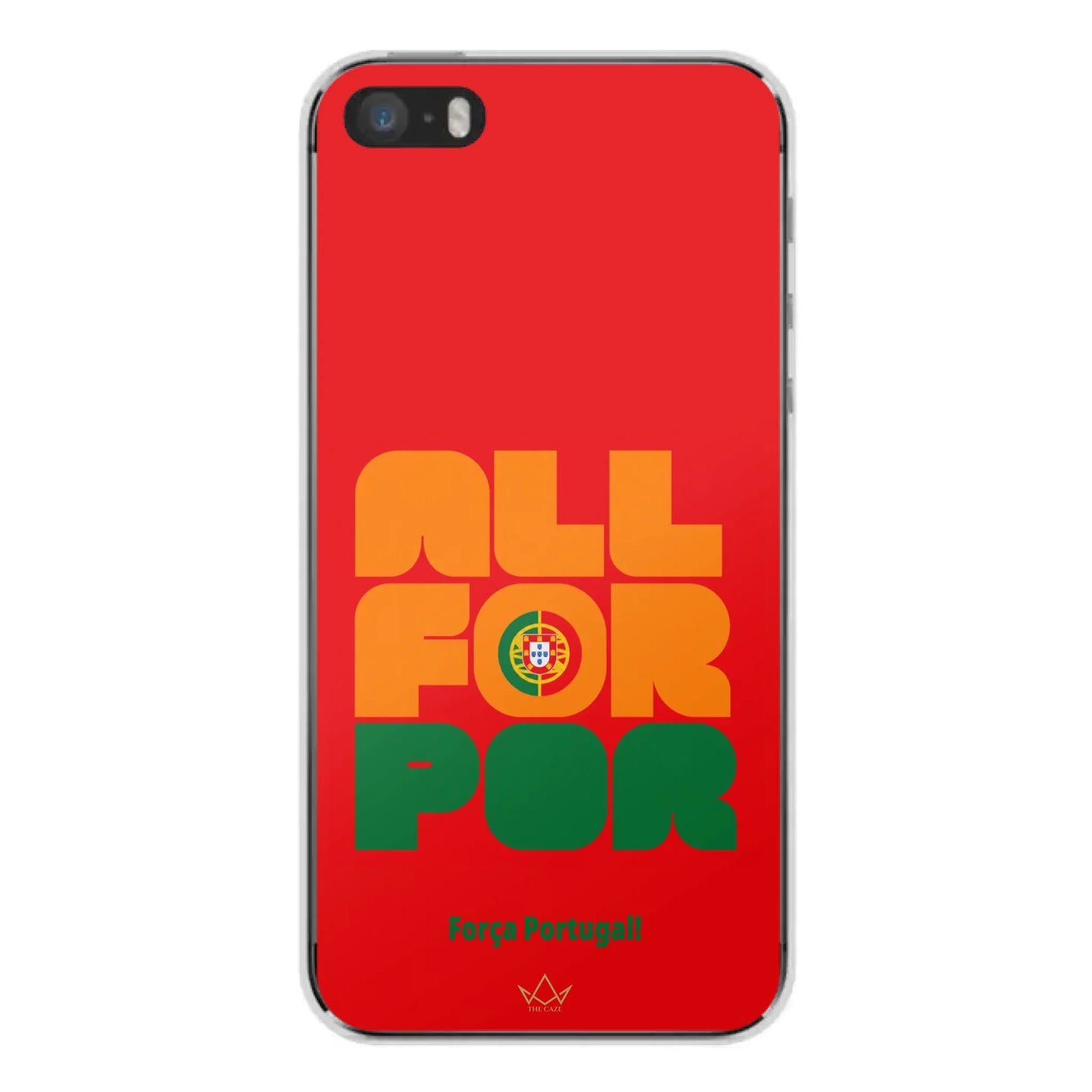 Custom phone case for IPhone SE 2016