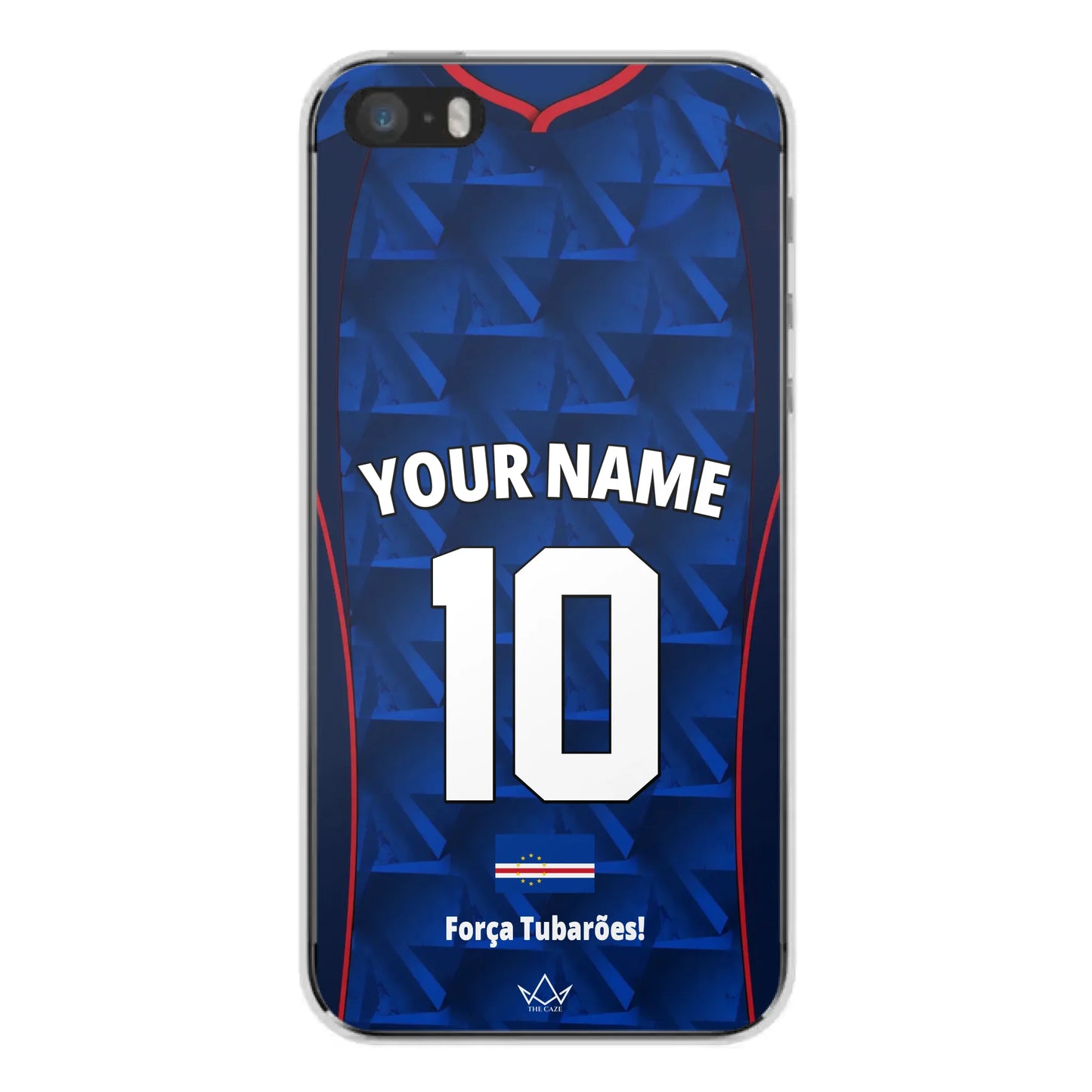 Custom phone case for IPhone SE 2016
