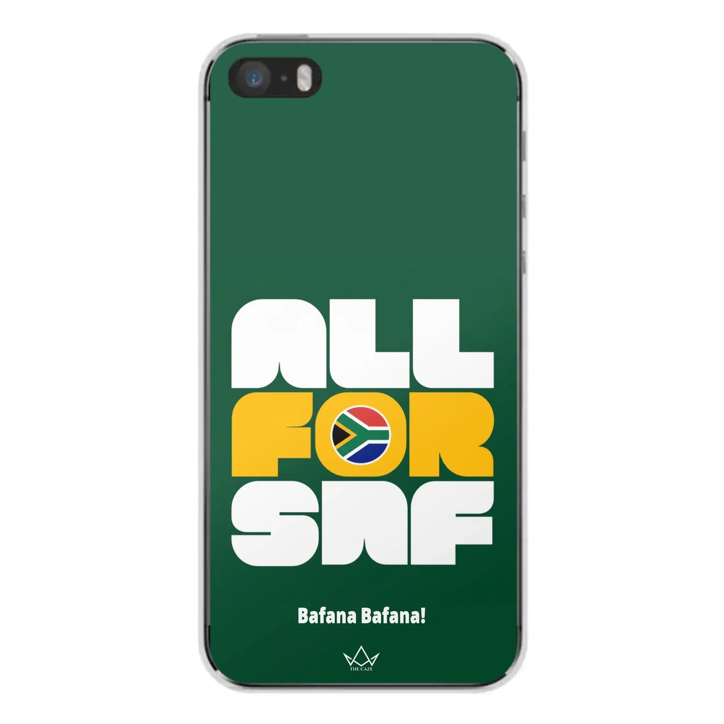 Custom phone case for IPhone SE 2016