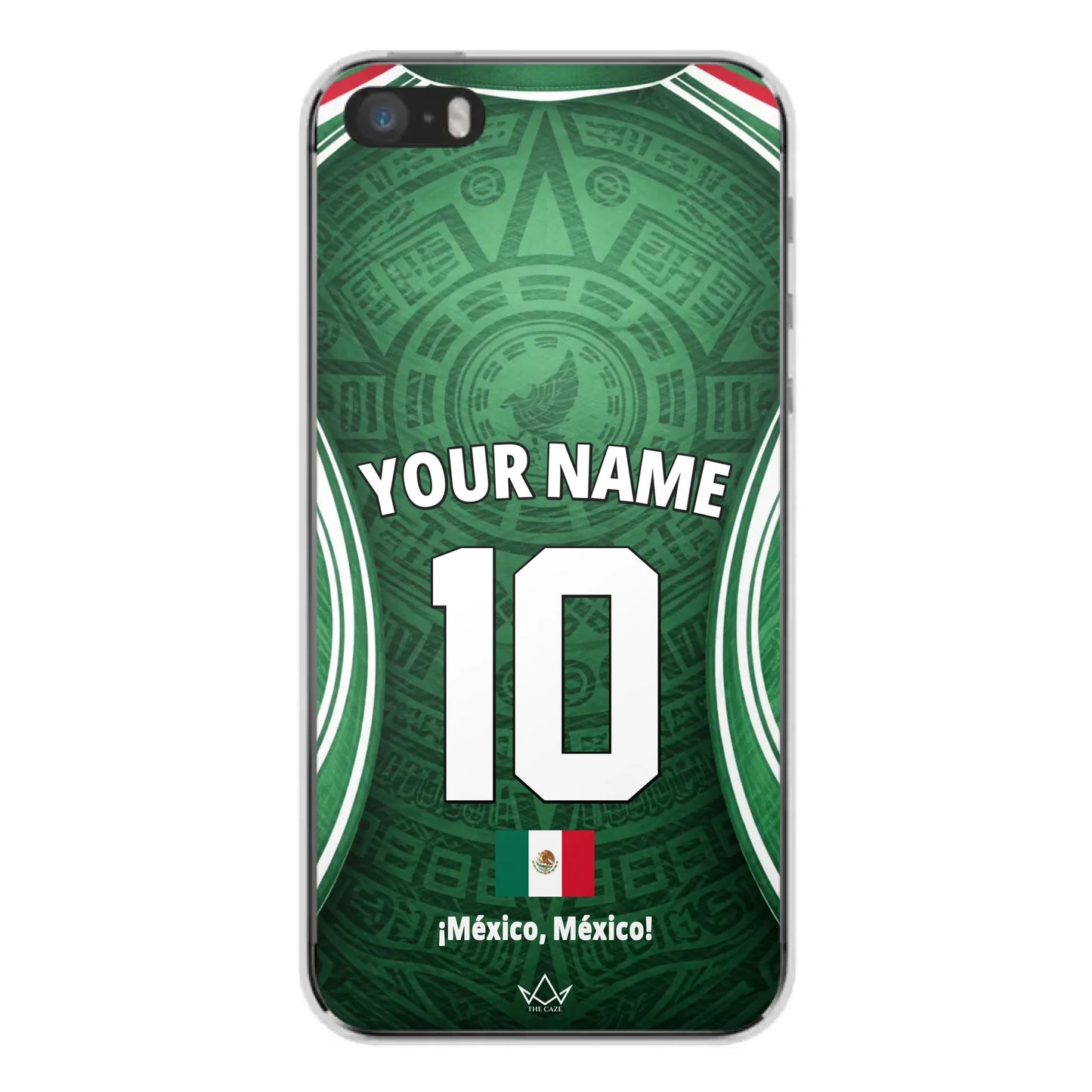 Custom phone case for IPhone SE 2016