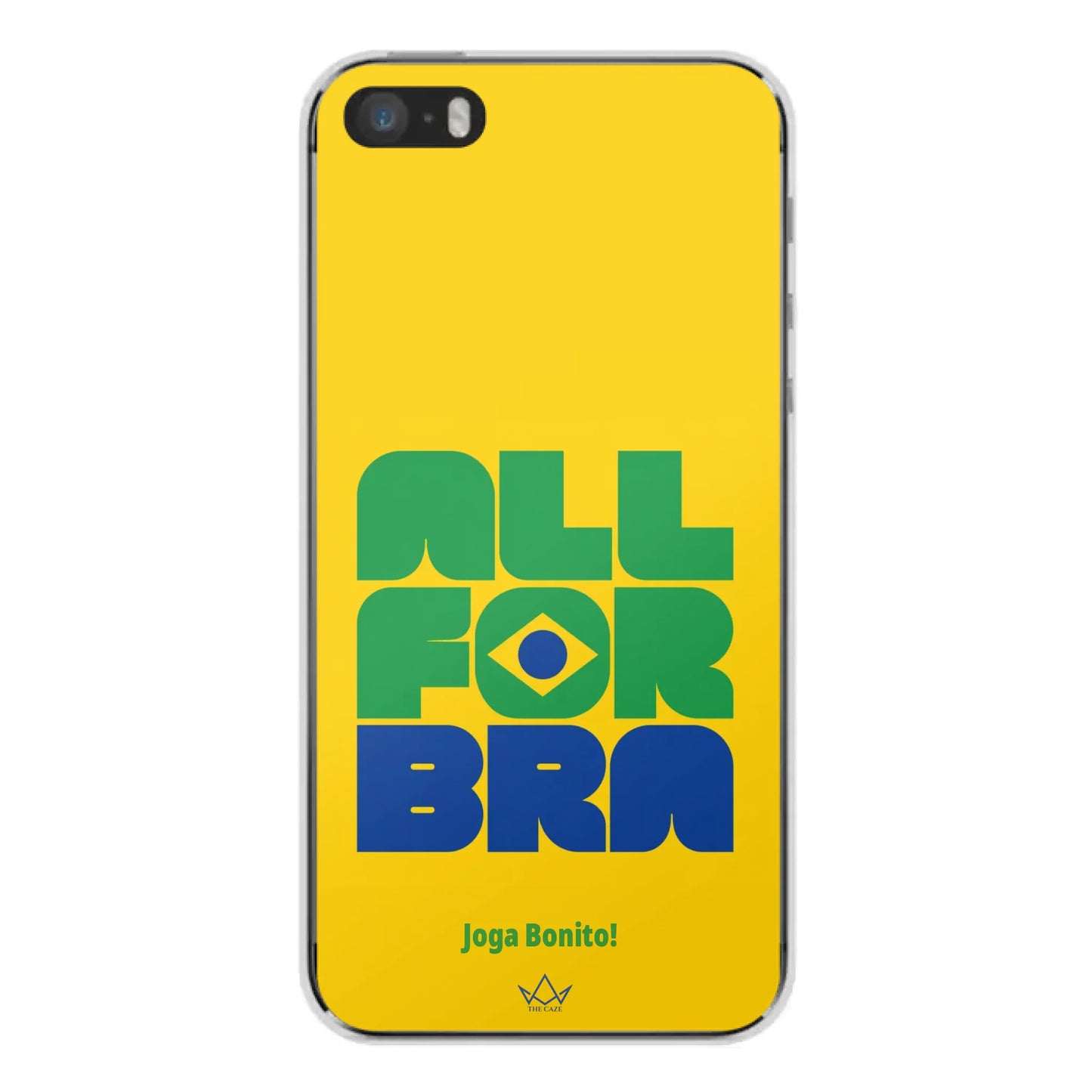 Custom phone case for IPhone SE 2016
