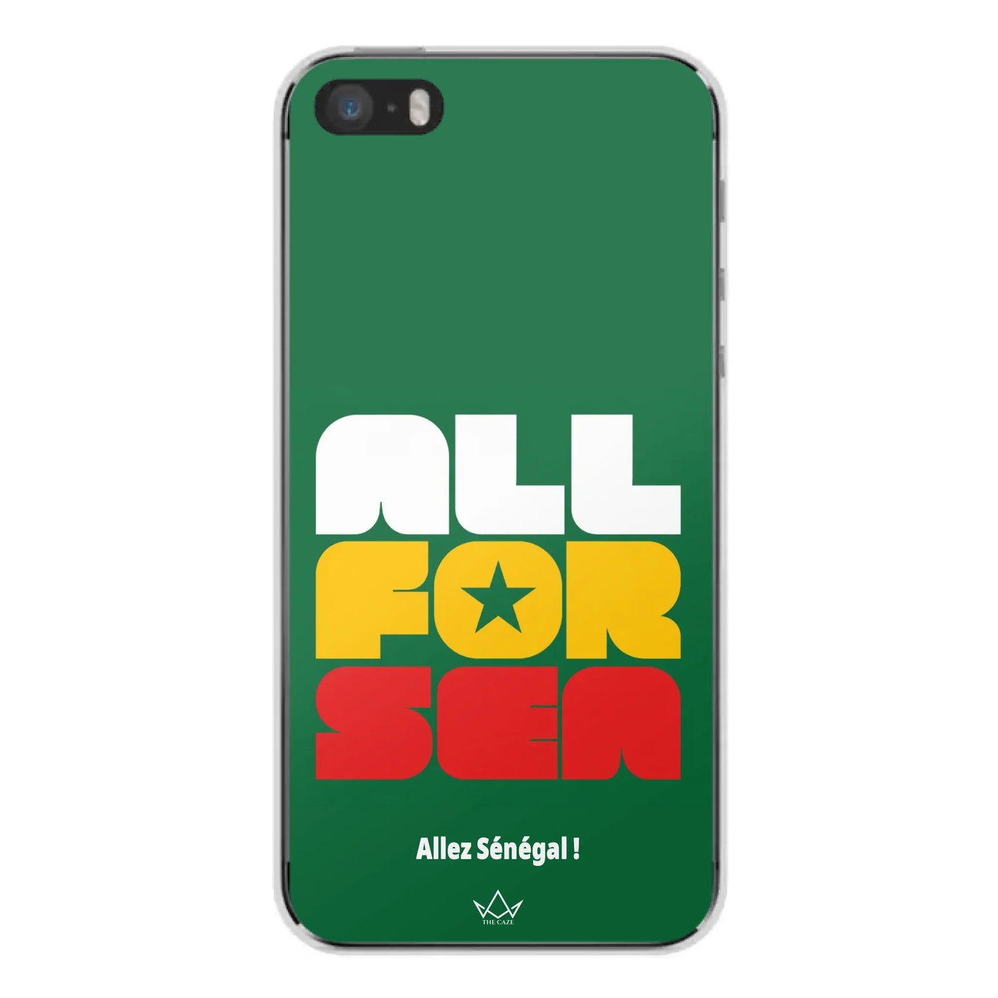Custom phone case for IPhone SE 2016
