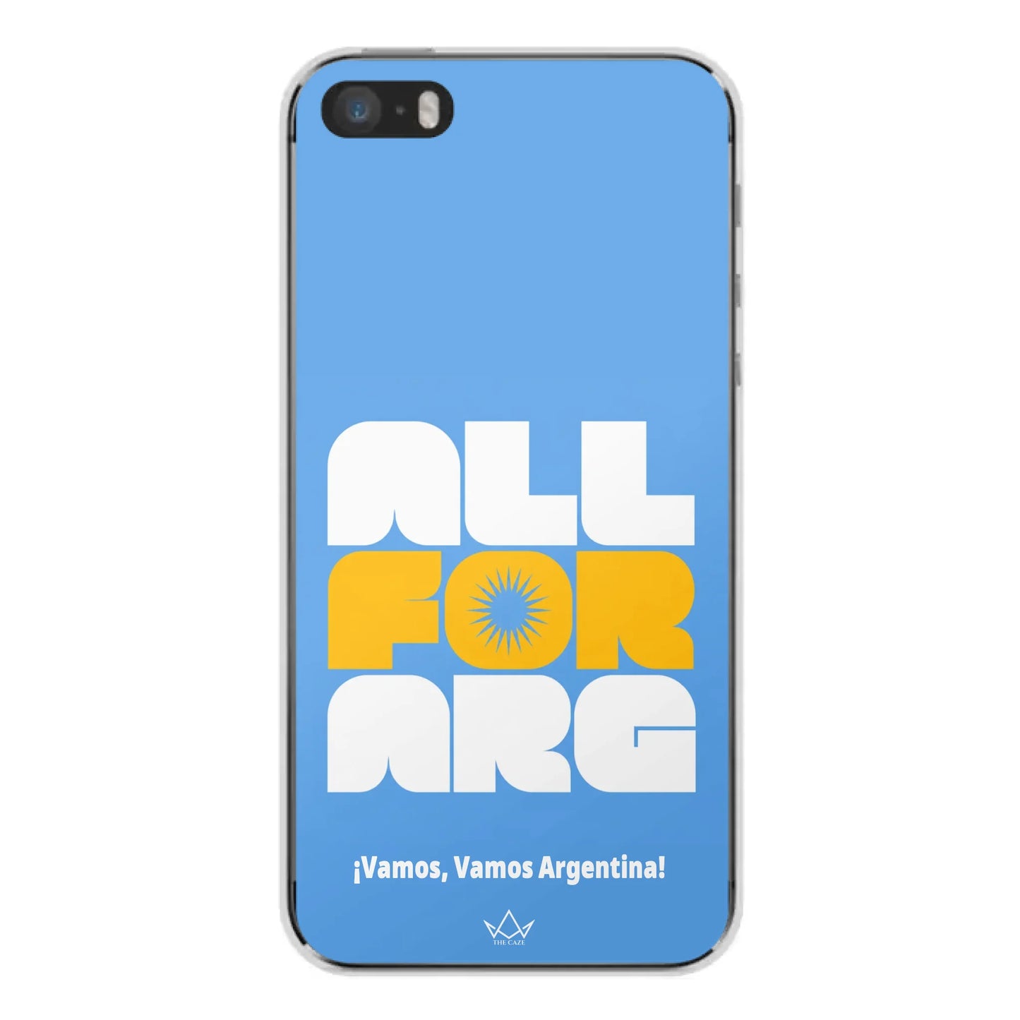 Custom phone case for IPhone SE 2016