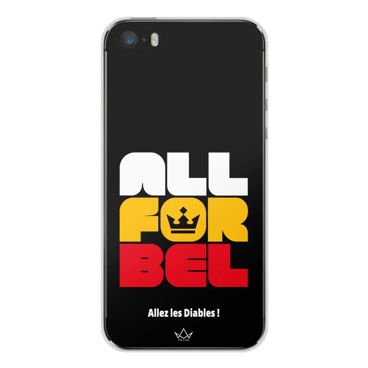Custom phone case for IPhone SE 2016