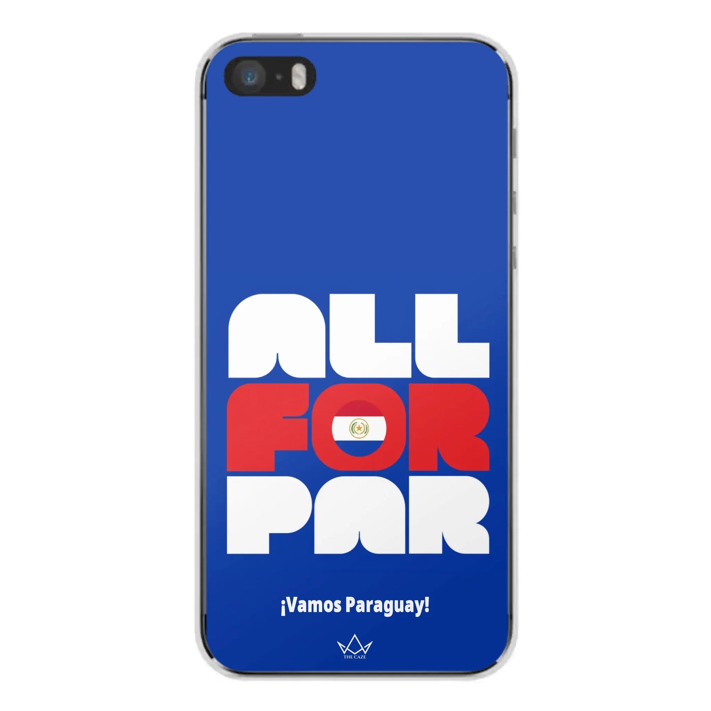Custom phone case for IPhone SE 2016