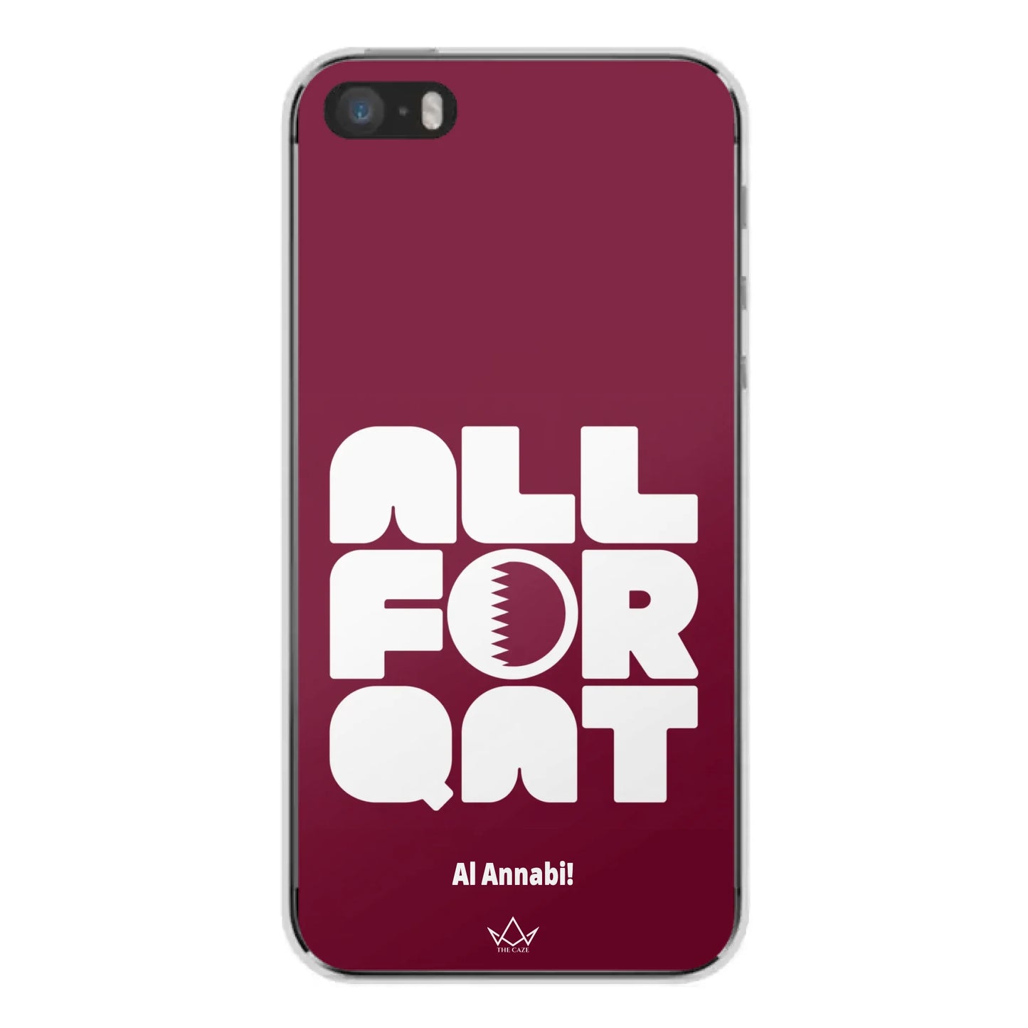 Custom phone case for IPhone SE 2016