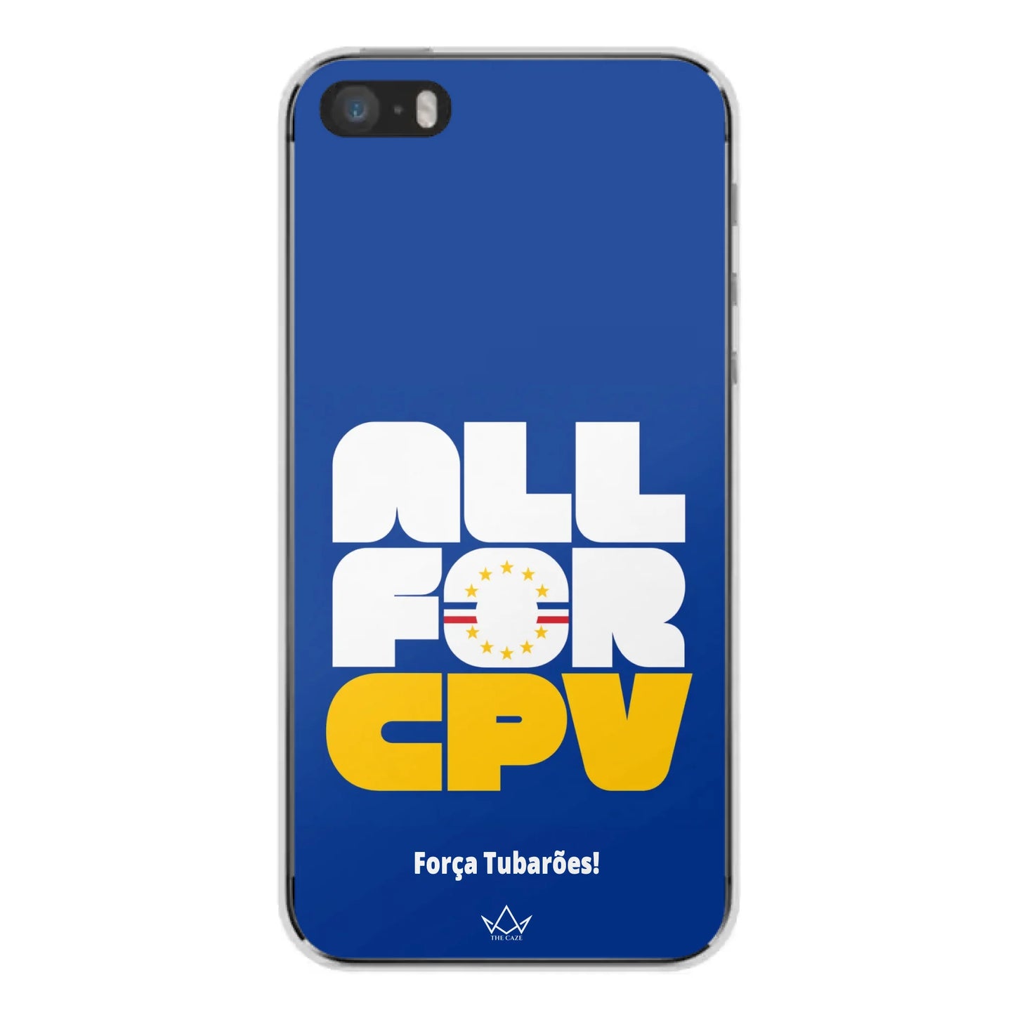 Custom phone case for IPhone SE 2016