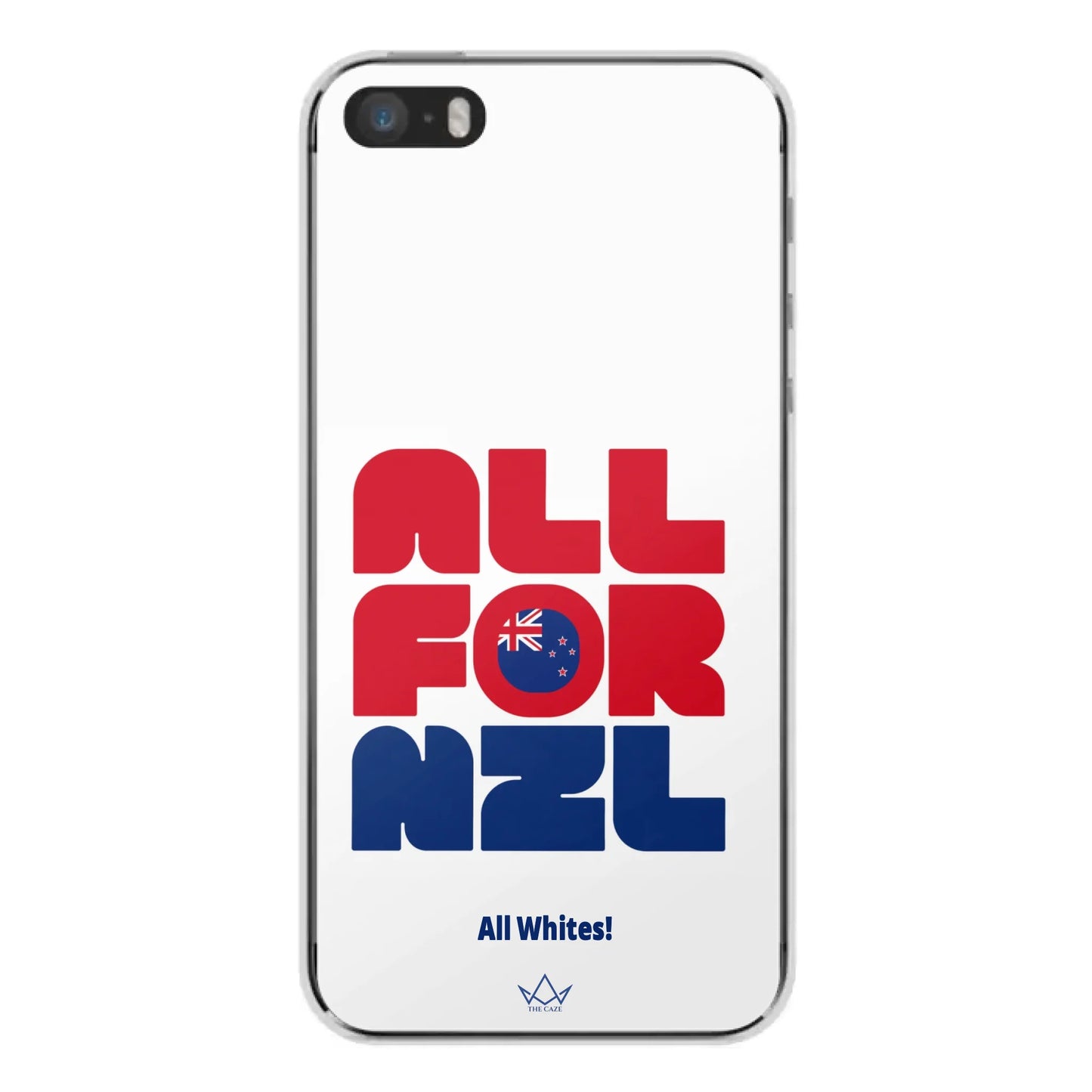 Custom phone case for IPhone SE 2016