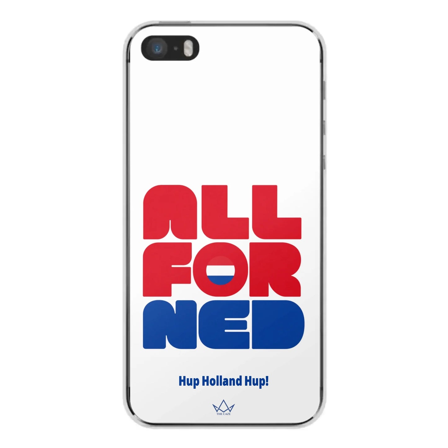 Custom phone case for IPhone SE 2016