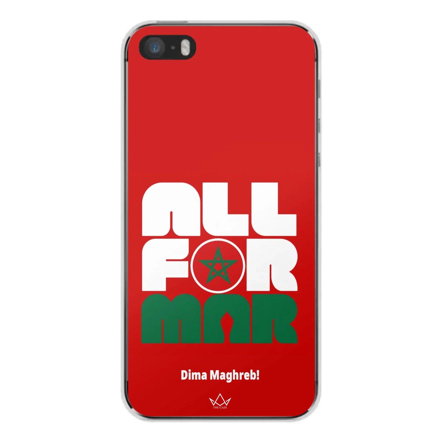 Custom phone case for IPhone SE 2016