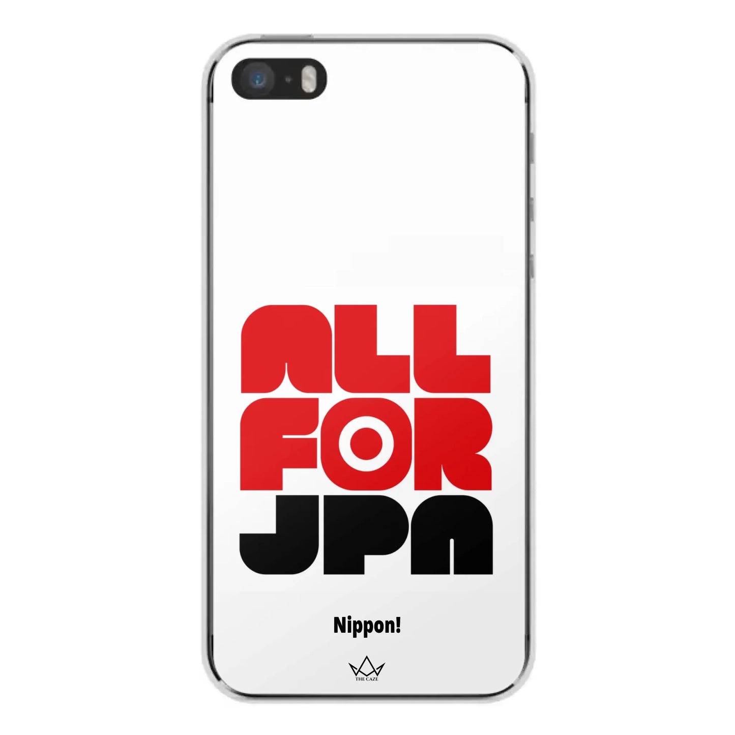 Custom phone case for IPhone SE 2016