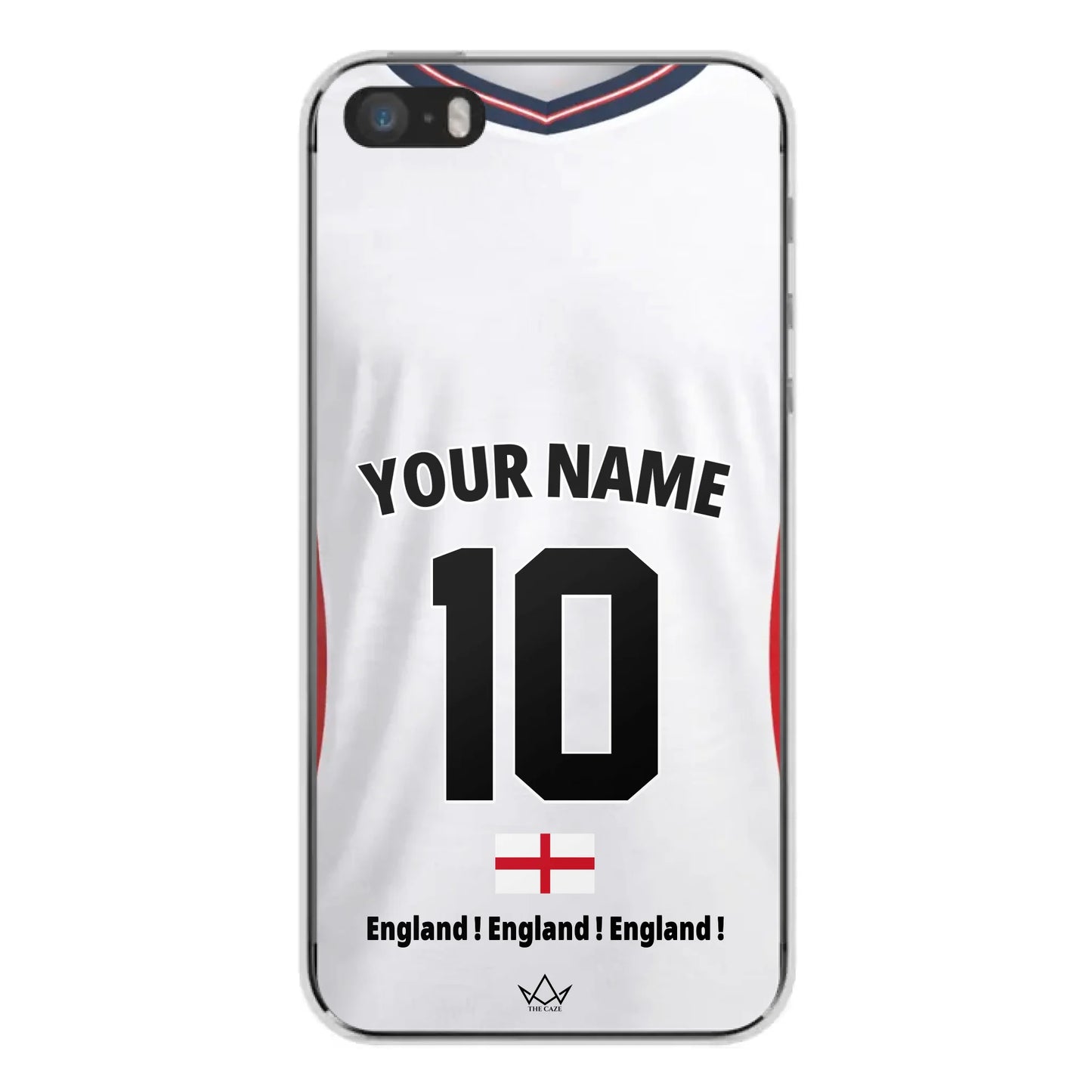 Custom phone case for IPhone SE 2016