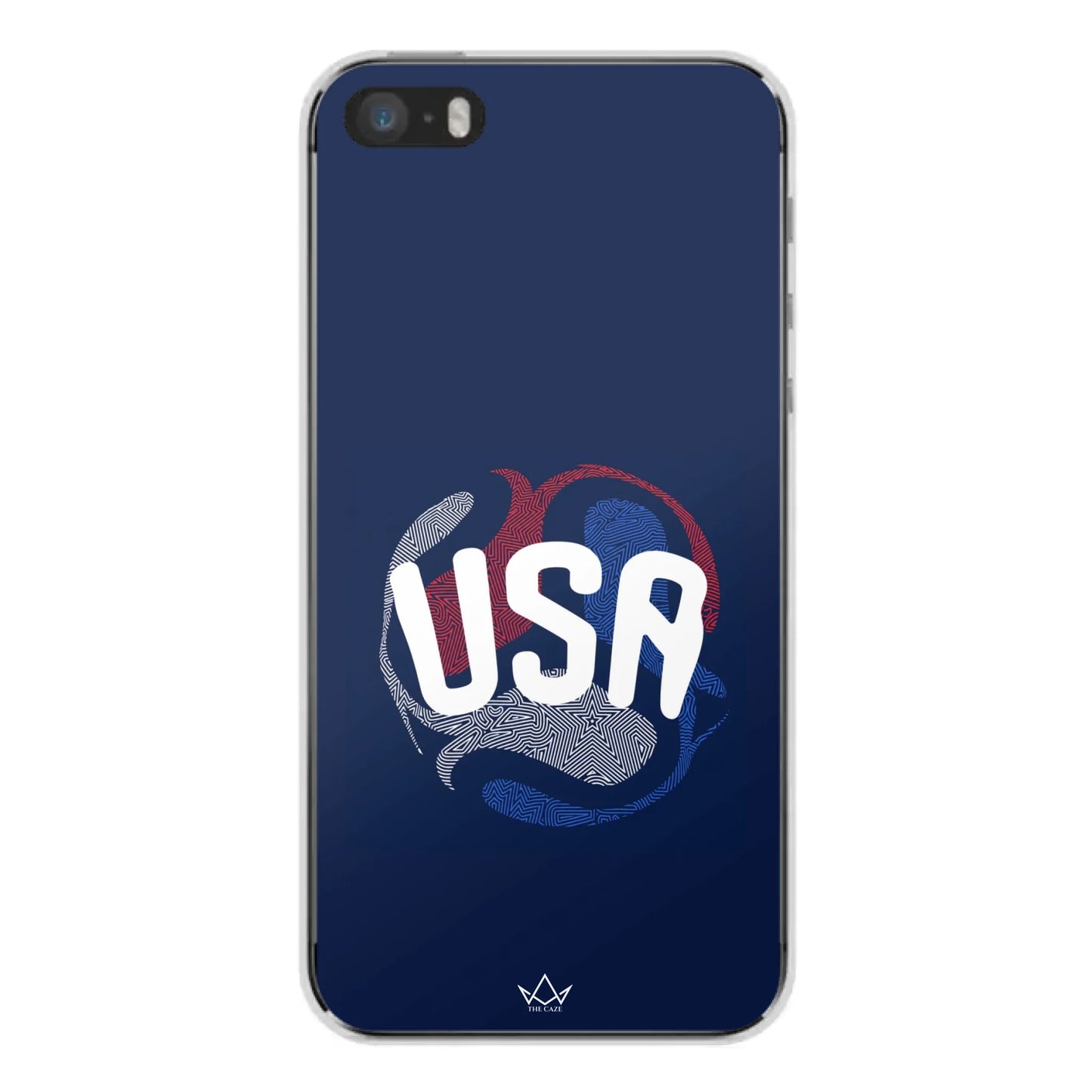 Custom phone case for IPhone SE 2016