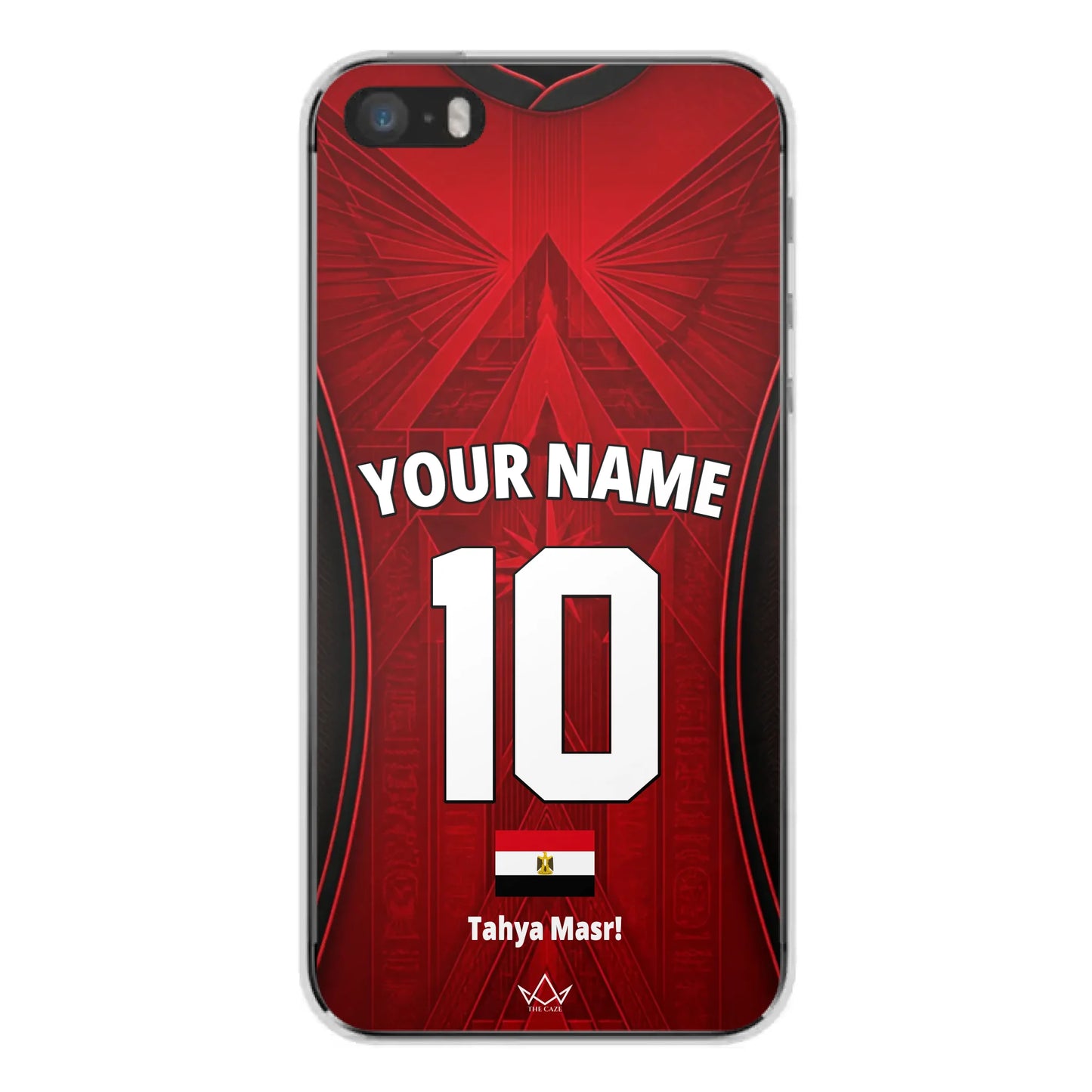 Custom phone case for IPhone SE 2016
