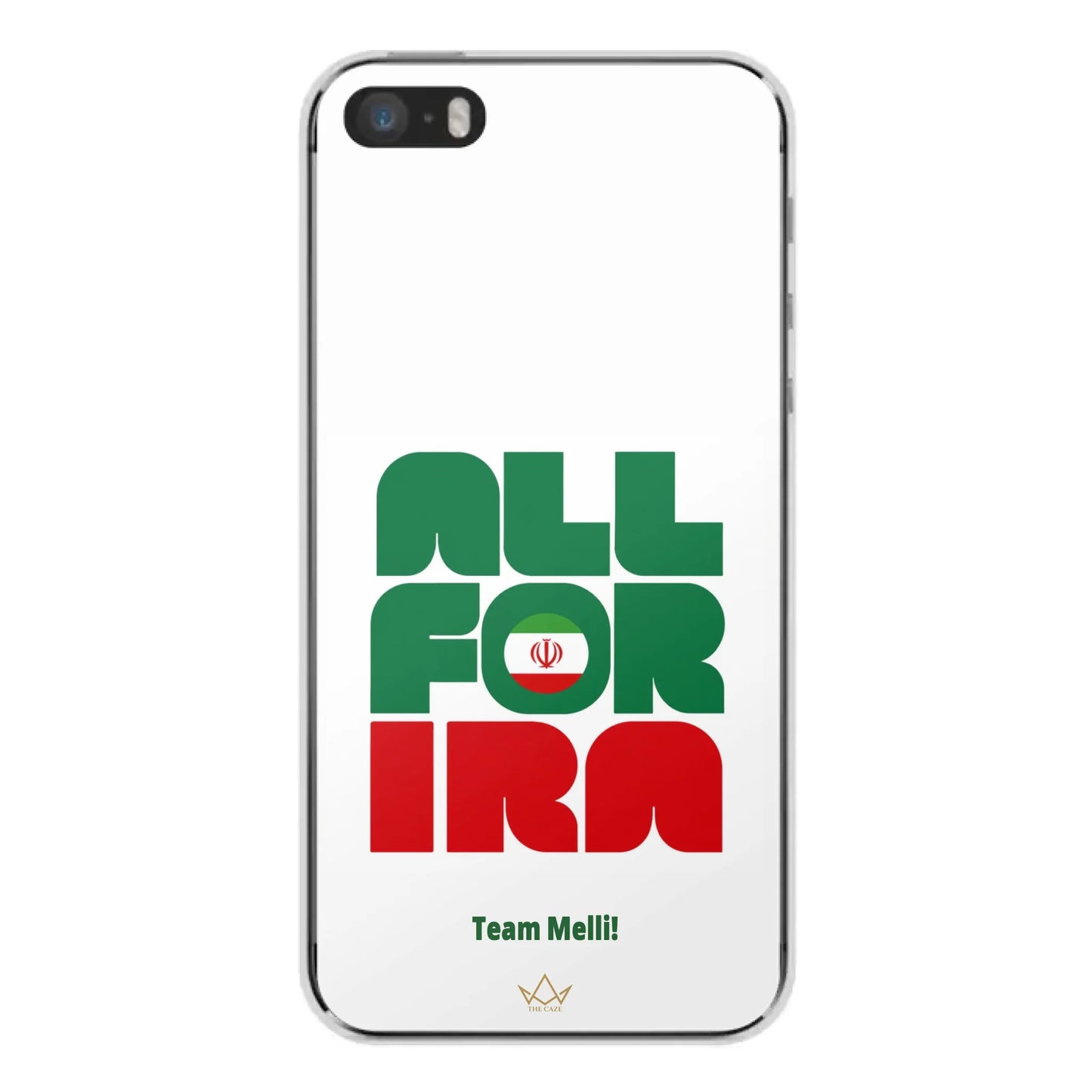 Custom phone case for IPhone SE 2016
