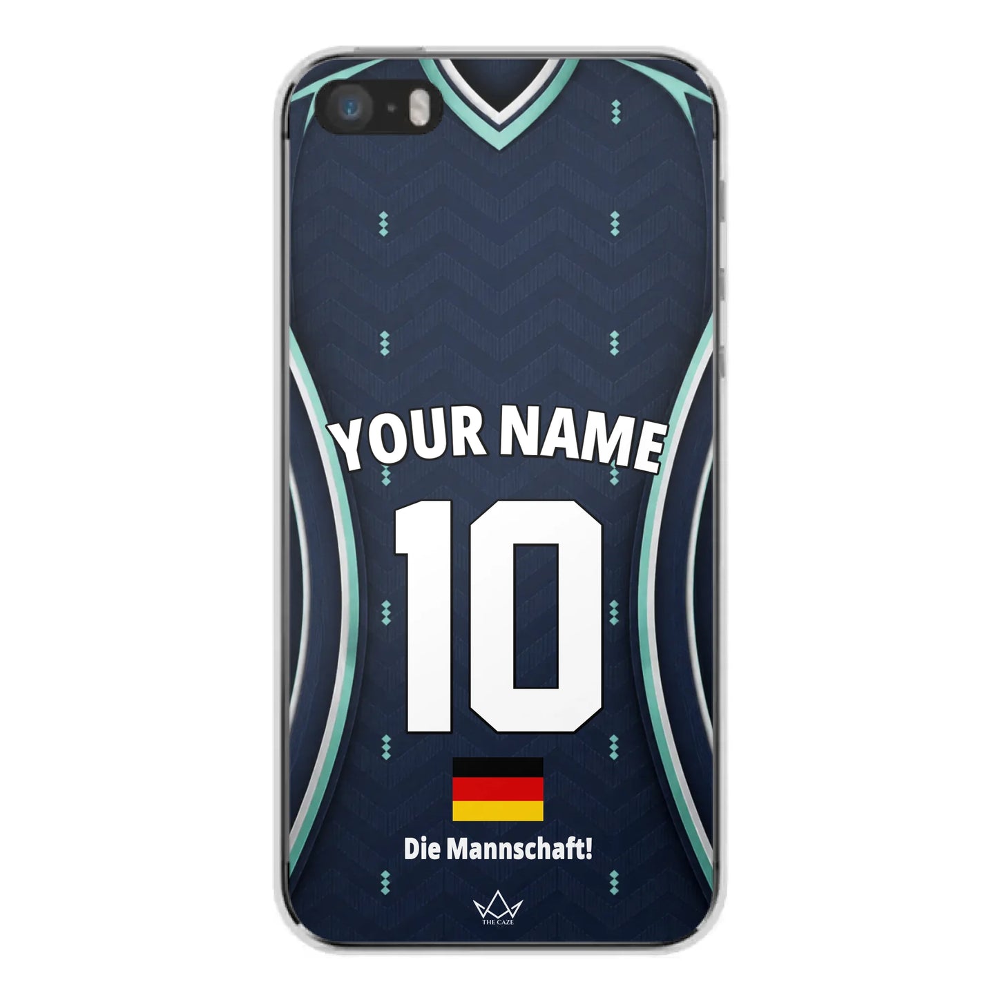 Custom phone case for IPhone SE 2016