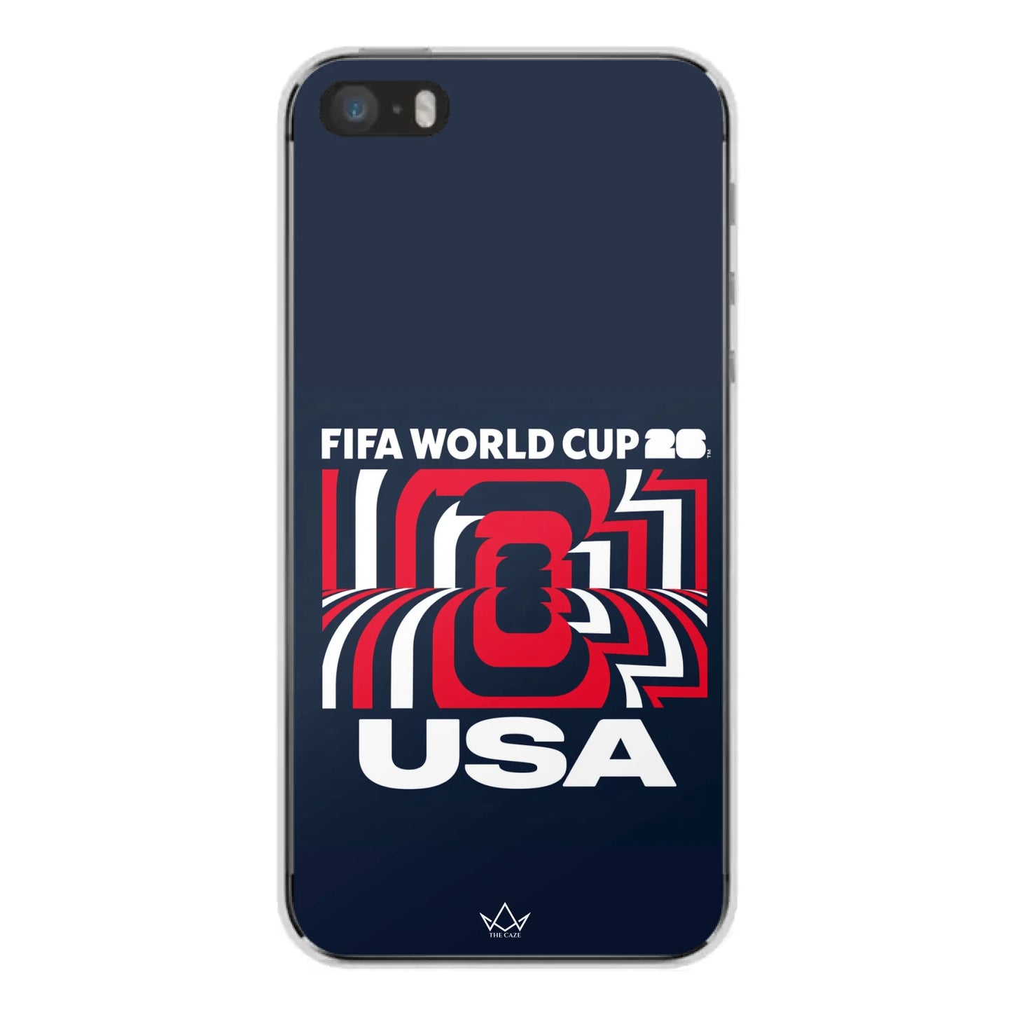 Custom phone case for IPhone SE 2016