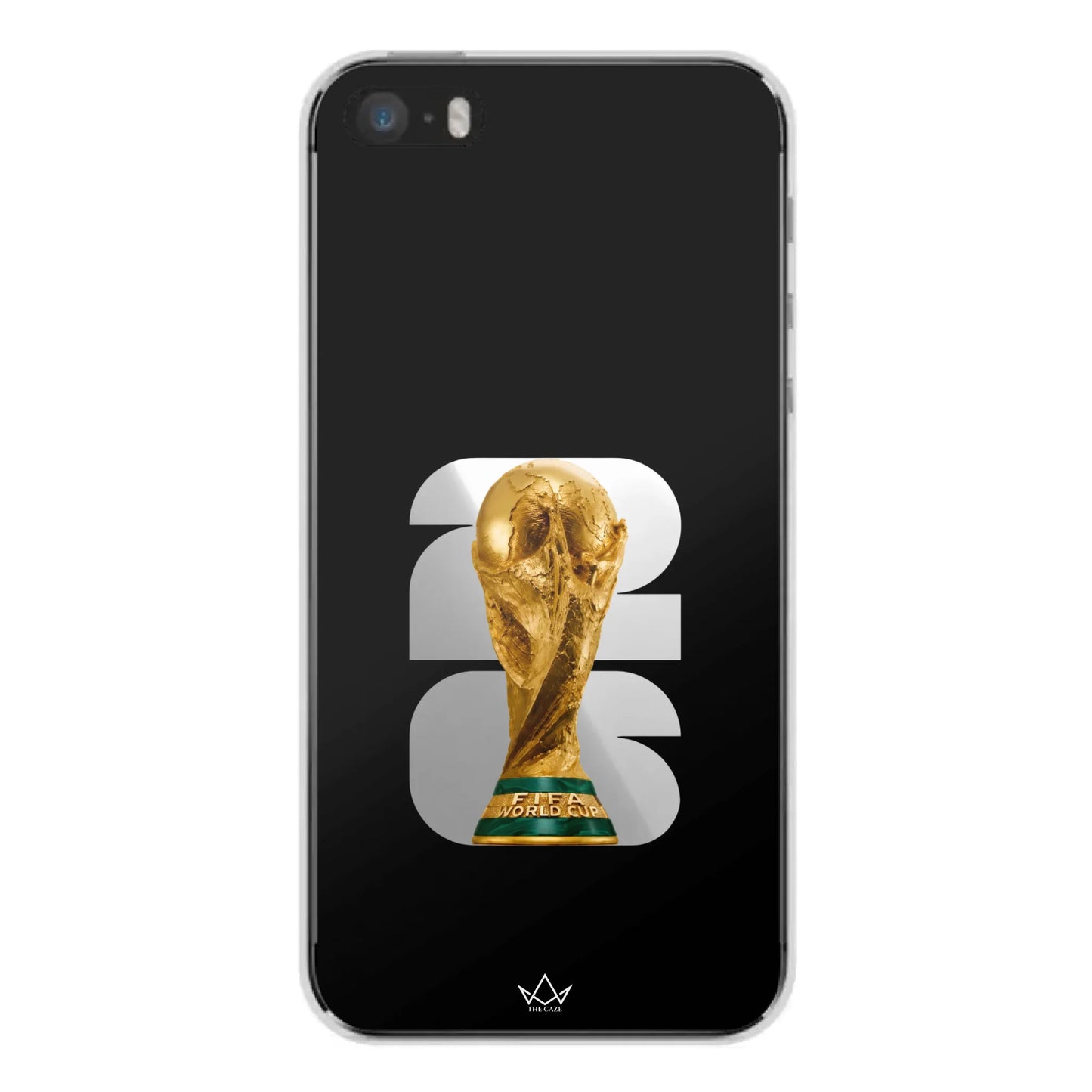 Custom phone case for IPhone SE 2016