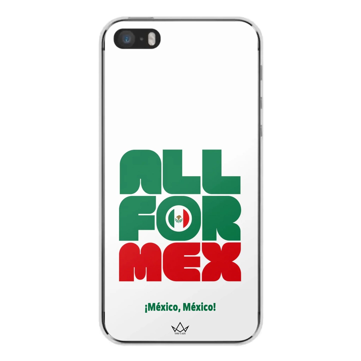 Custom phone case for IPhone SE 2016