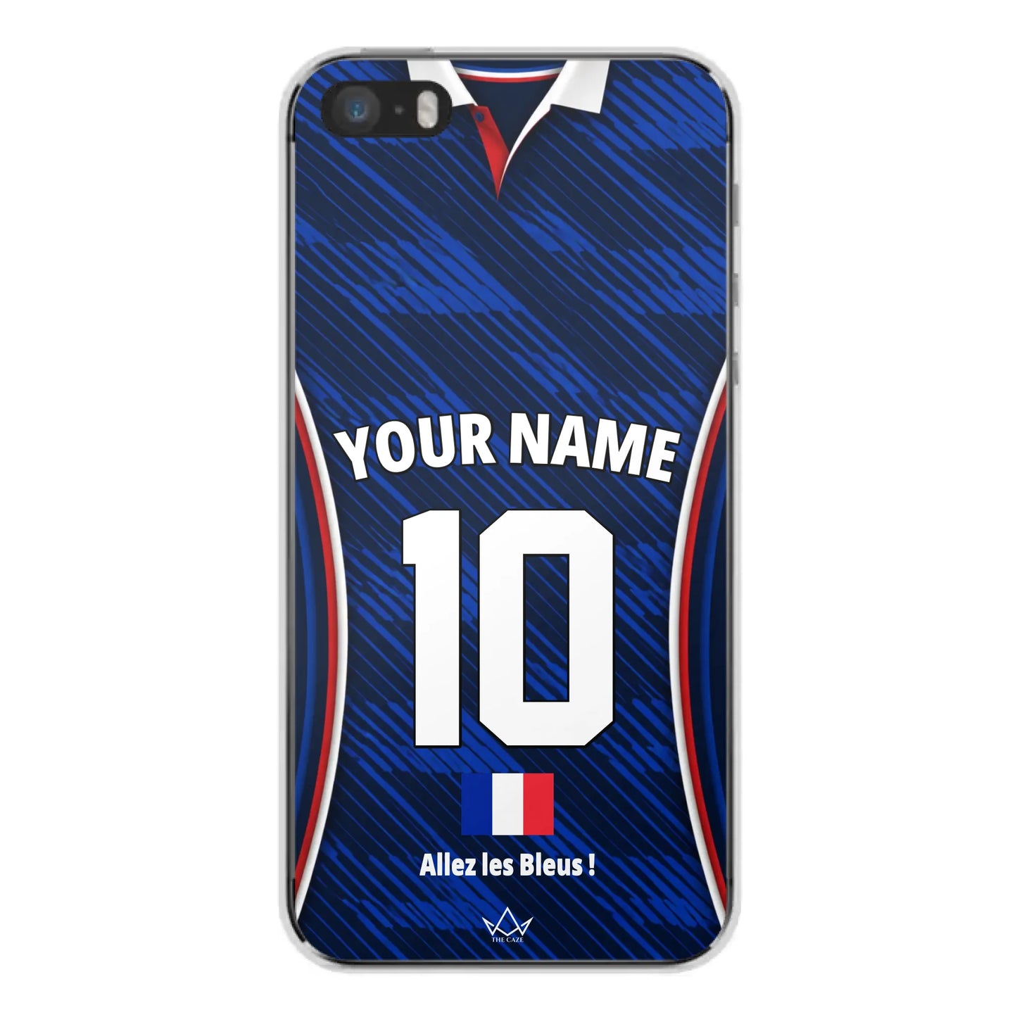 Custom phone case for IPhone SE 2016