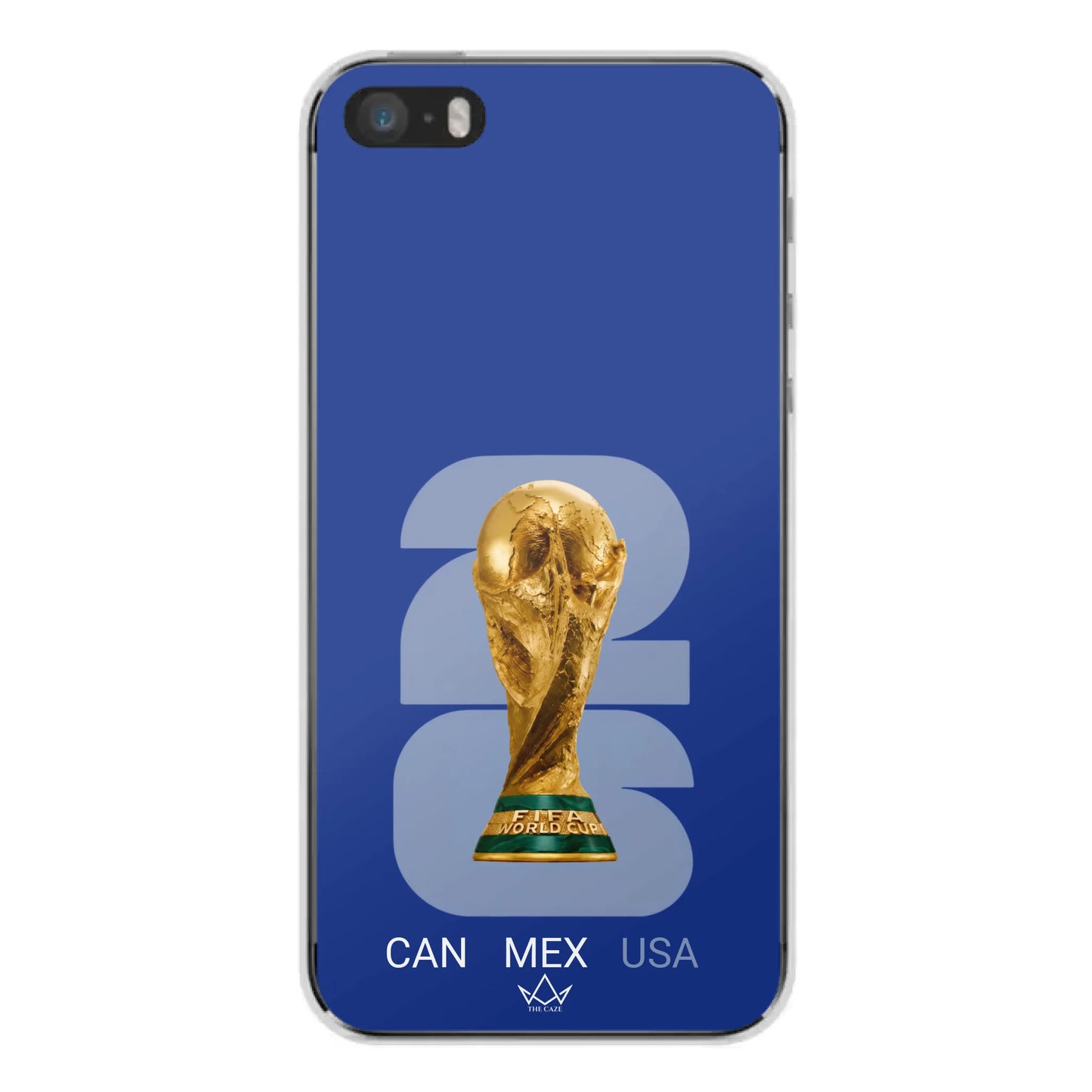 Custom phone case for IPhone SE 2016
