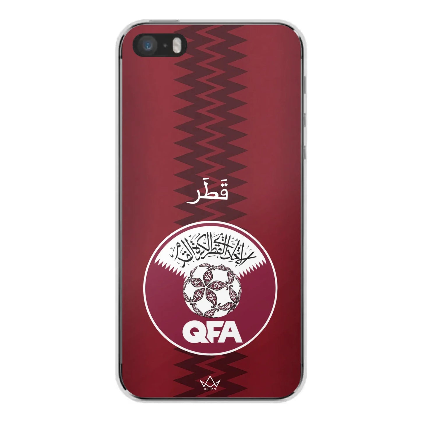 Custom phone case for IPhone SE 2016