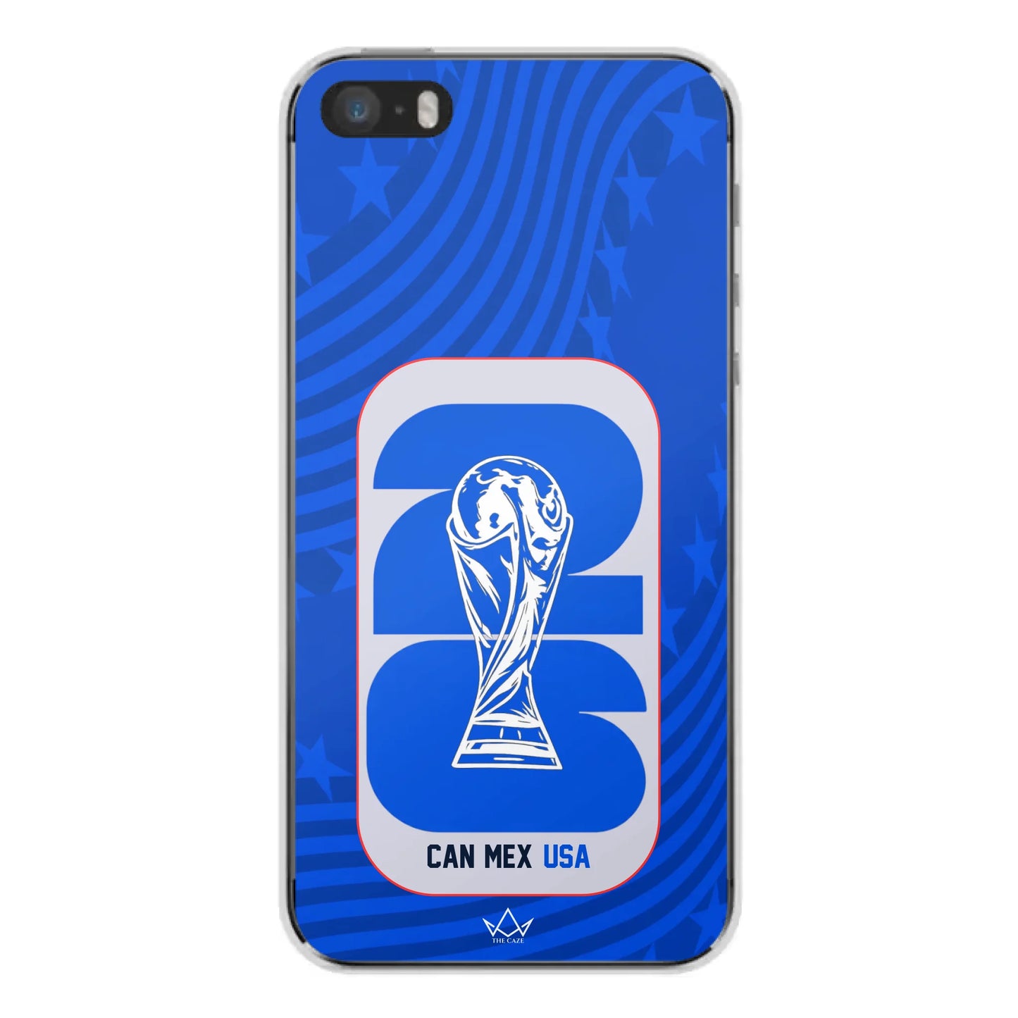 Custom phone case for IPhone SE 2016