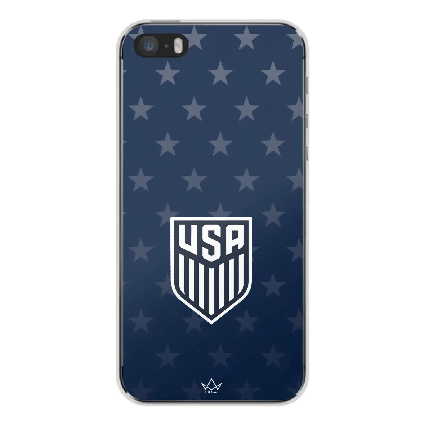 Custom phone case for IPhone SE 2016