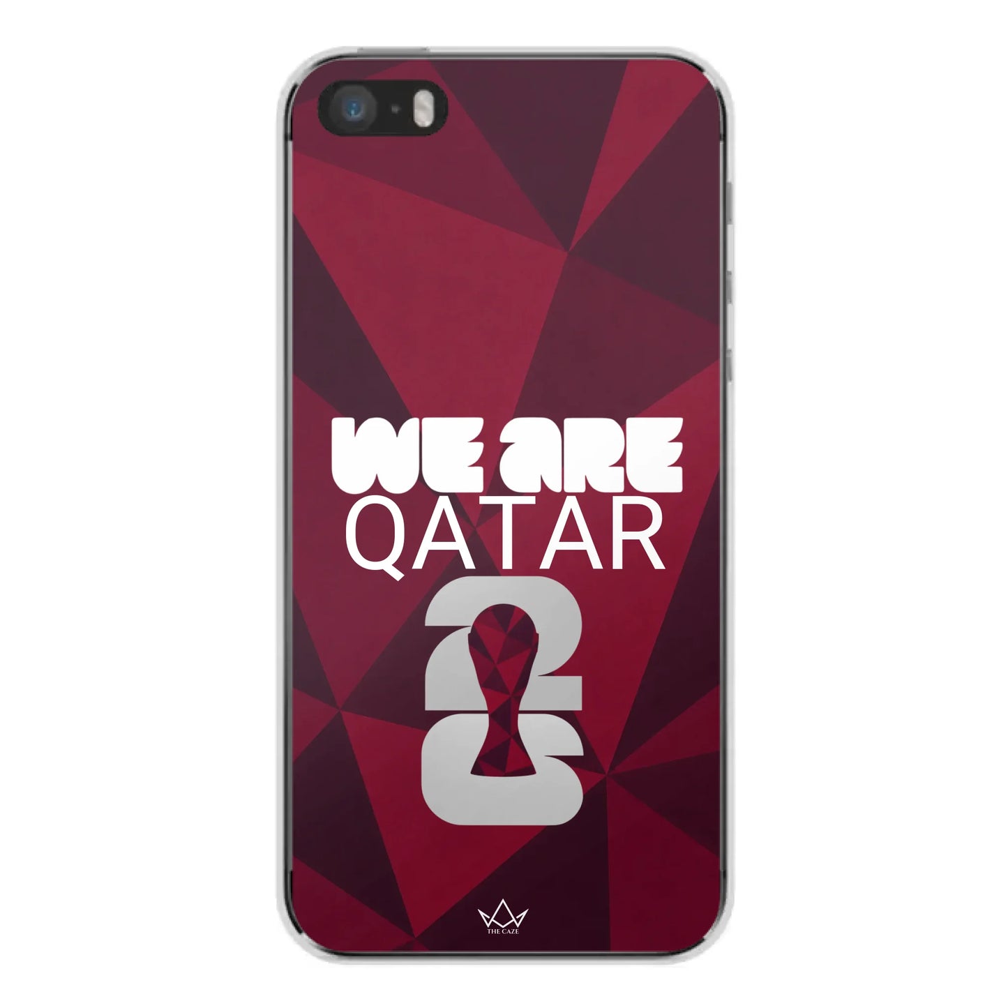 Custom phone case for IPhone SE 2016