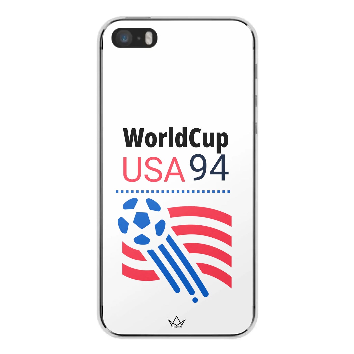Custom phone case for IPhone SE 2016