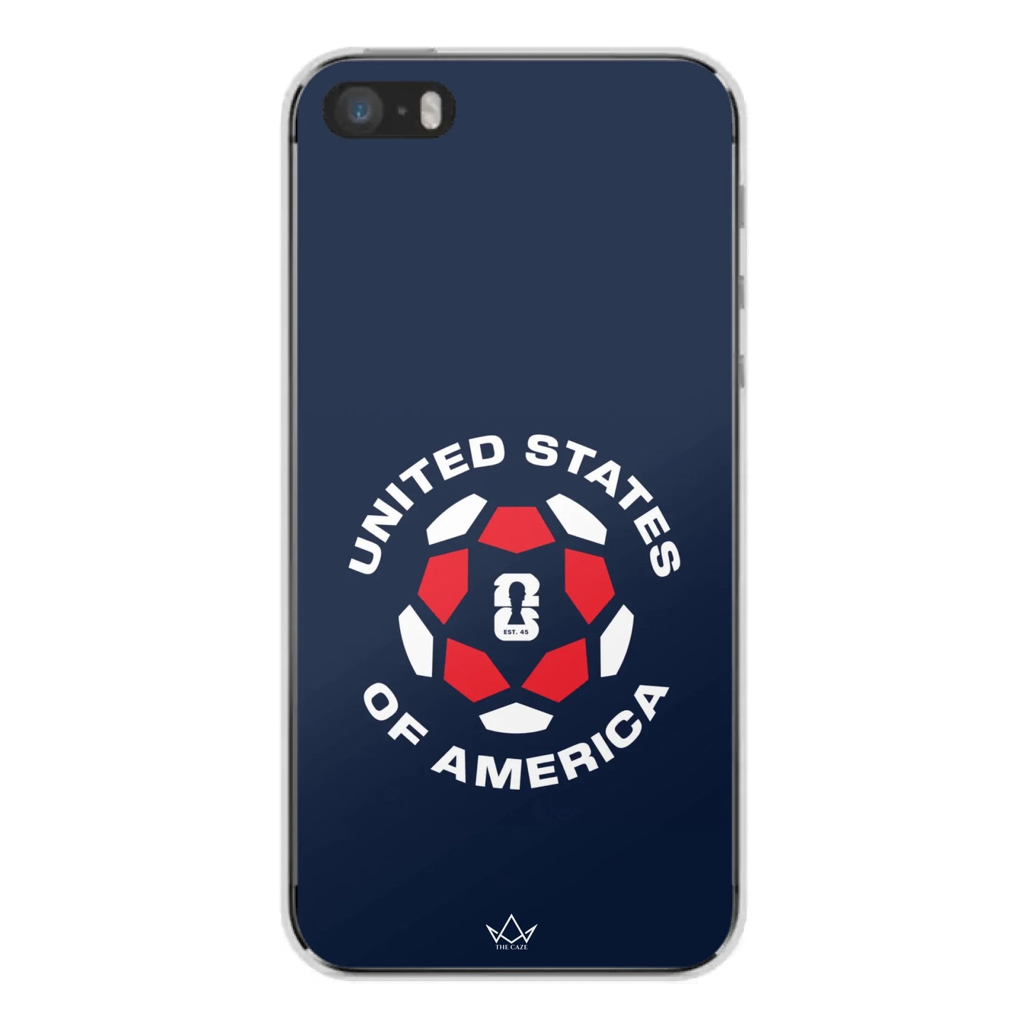 Custom phone case for IPhone SE 2016
