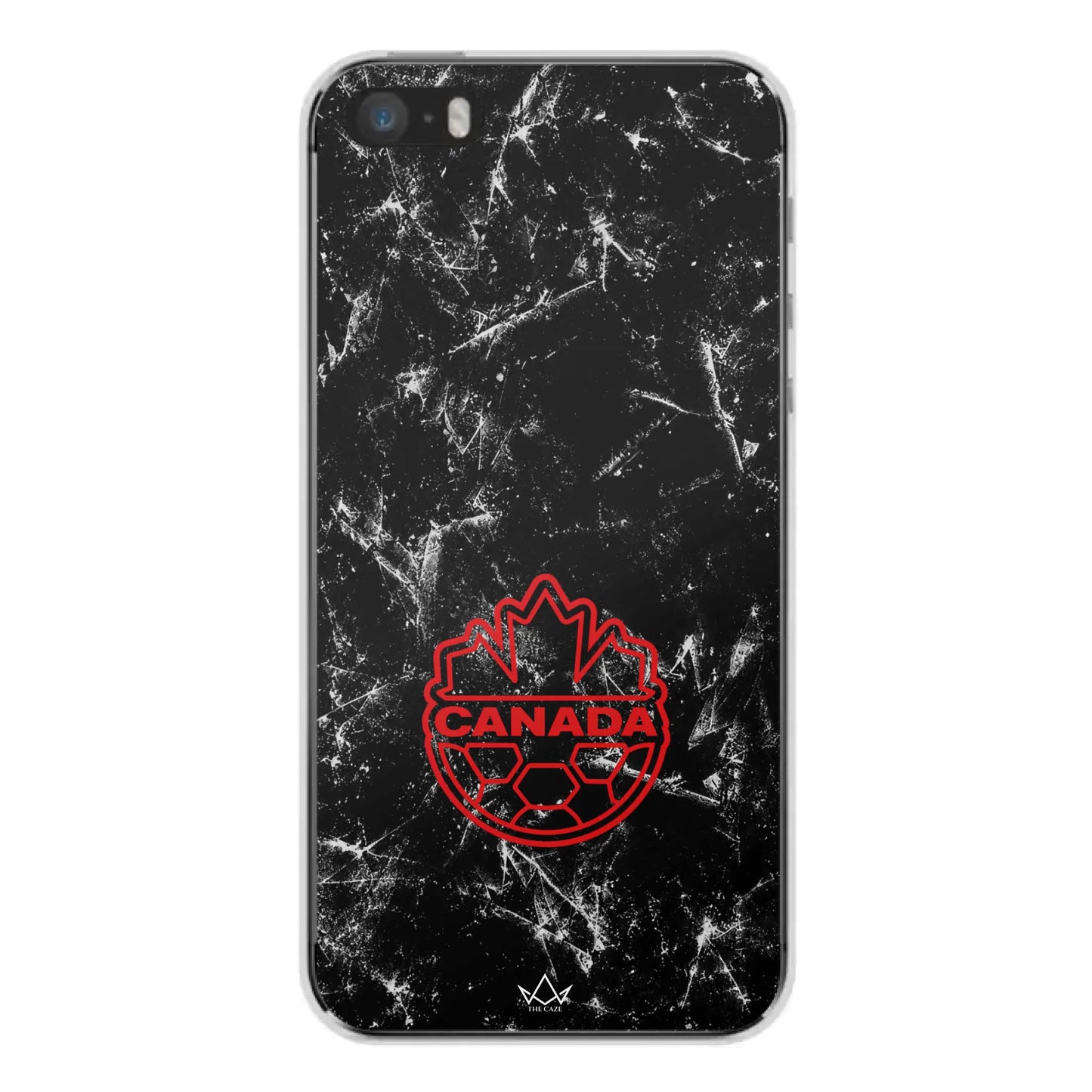 Custom phone case for IPhone SE 2016