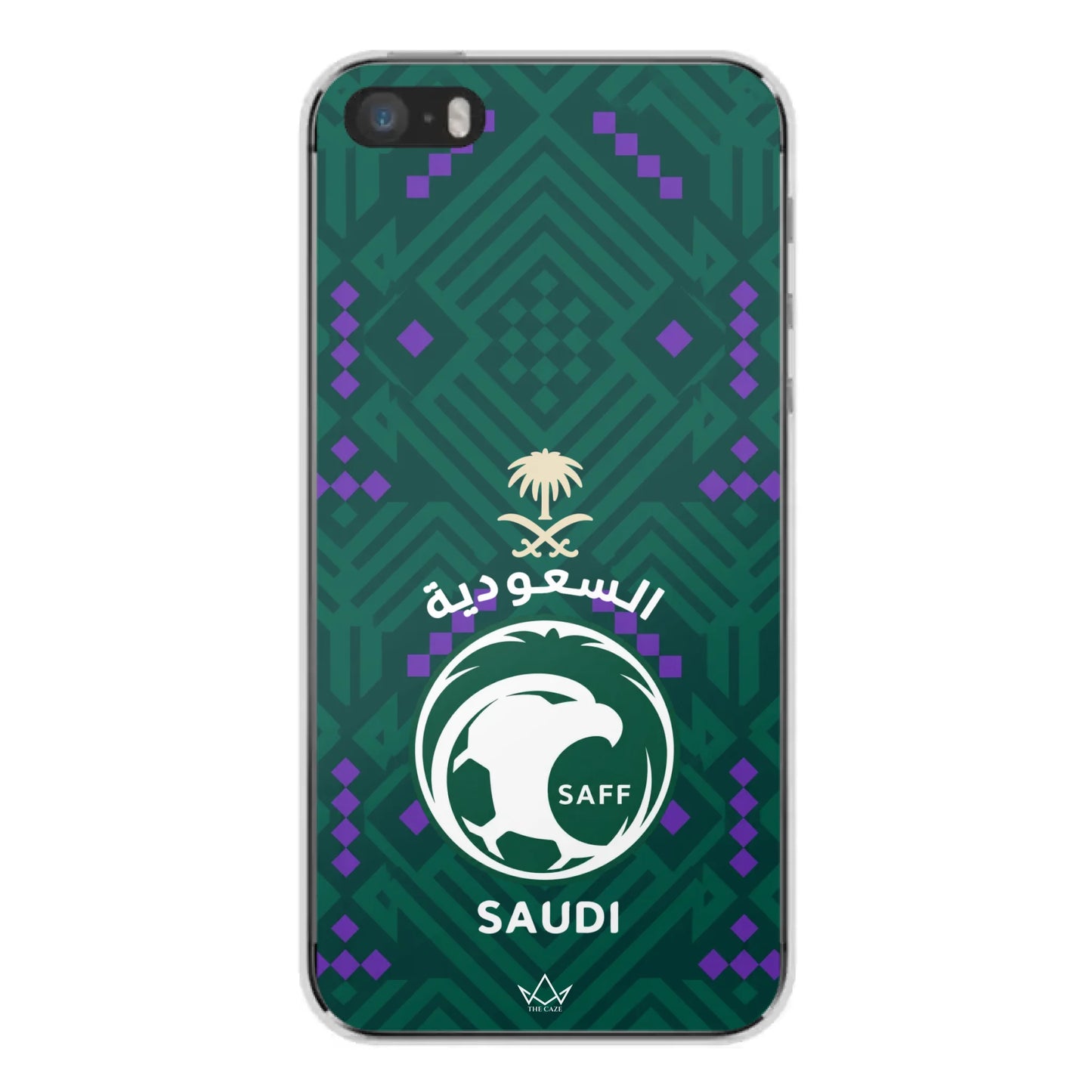 Custom phone case for IPhone SE 2016