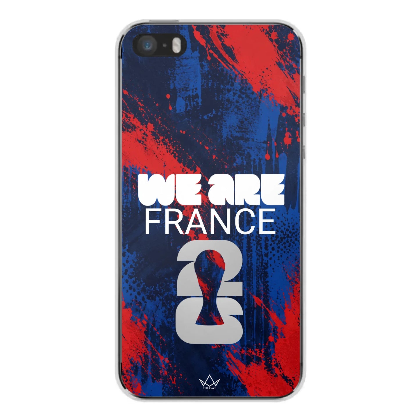 Custom phone case for IPhone SE 2016
