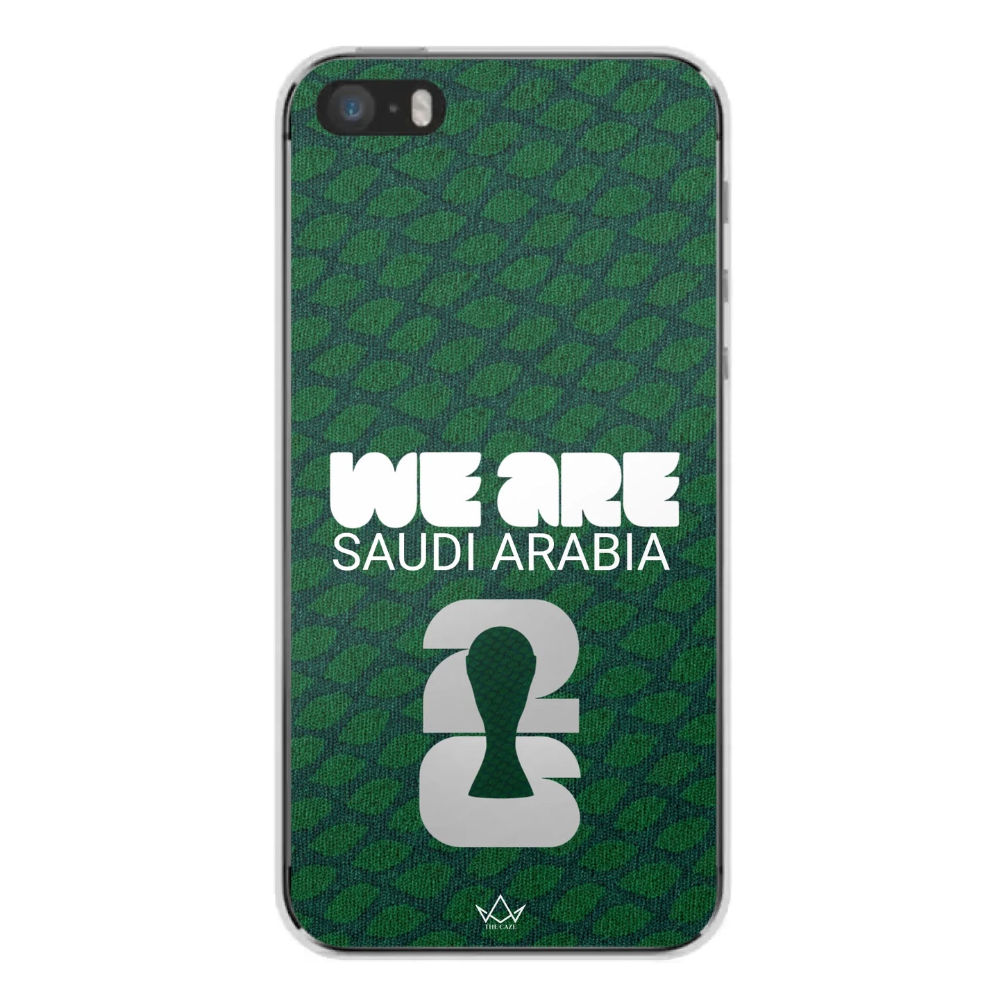Custom phone case for IPhone SE 2016
