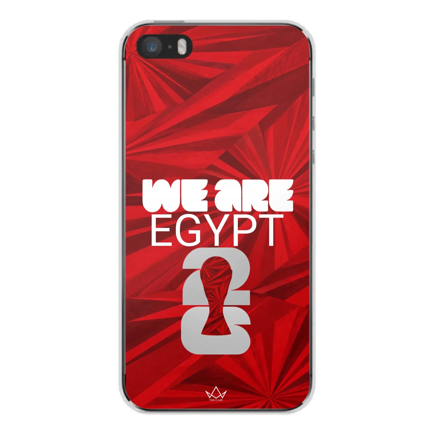 Custom phone case for IPhone SE 2016