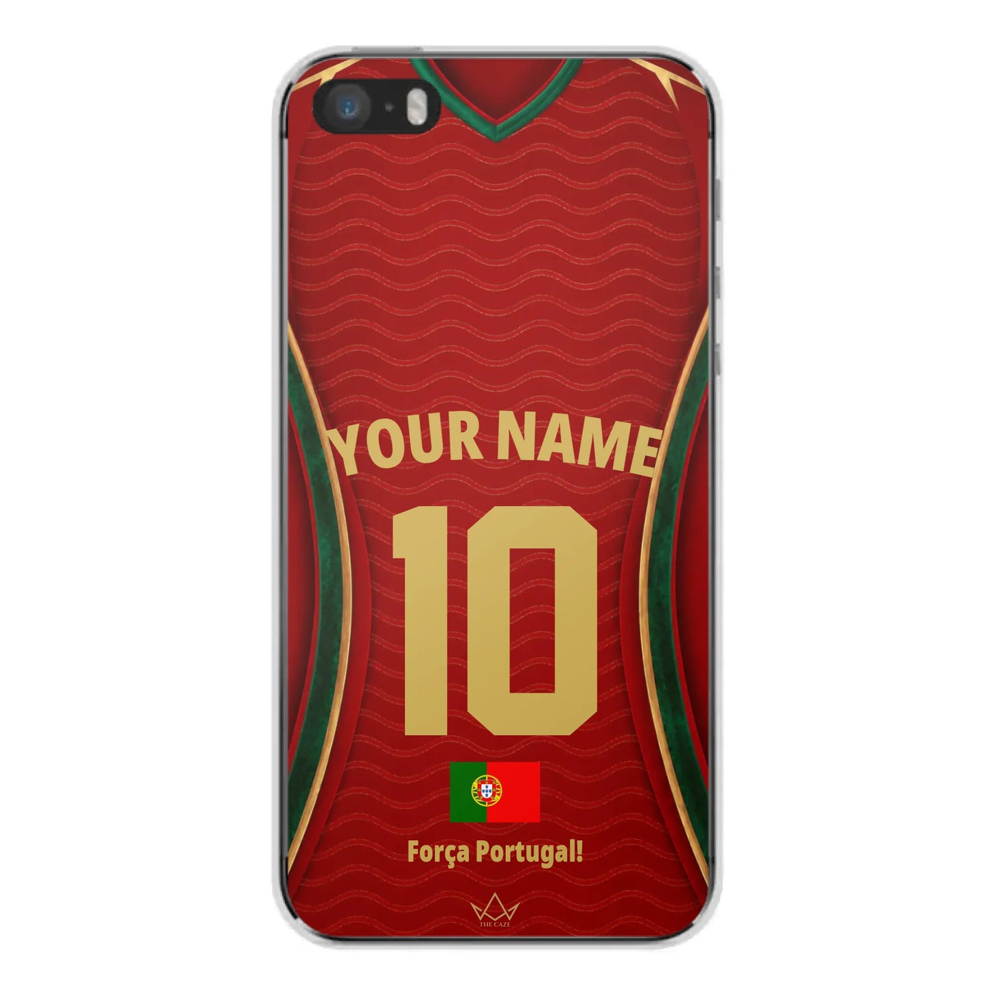 Custom phone case for IPhone SE 2016