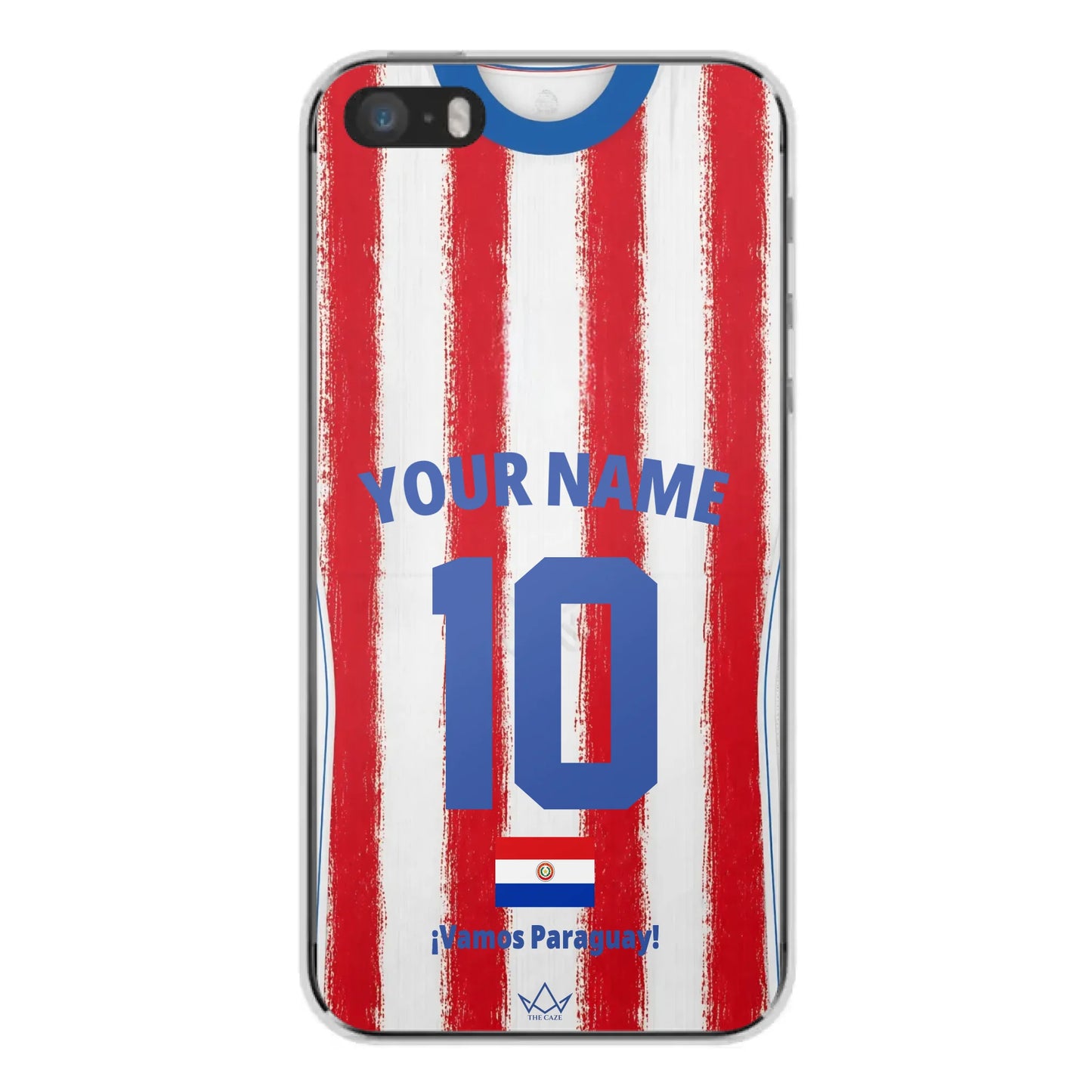 Custom phone case for IPhone SE 2016
