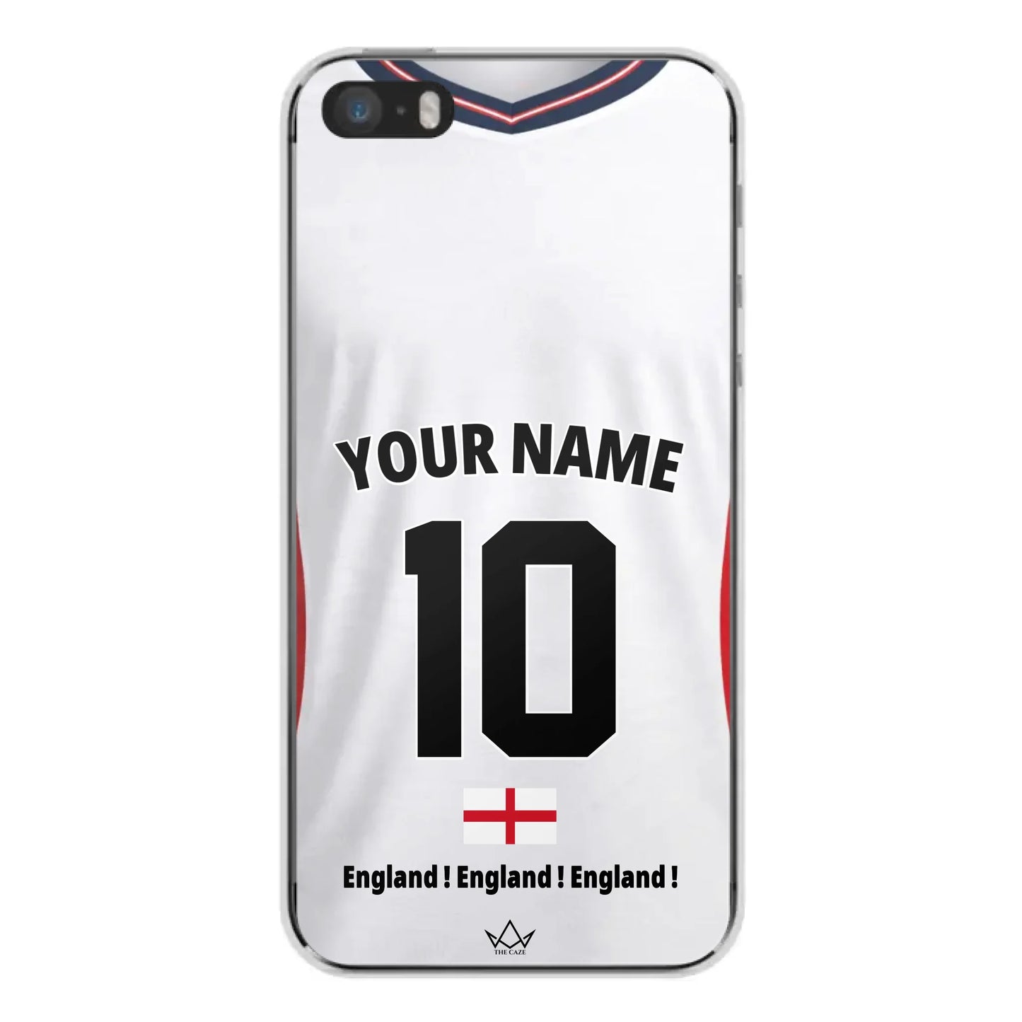 Custom phone case for IPhone SE 2016