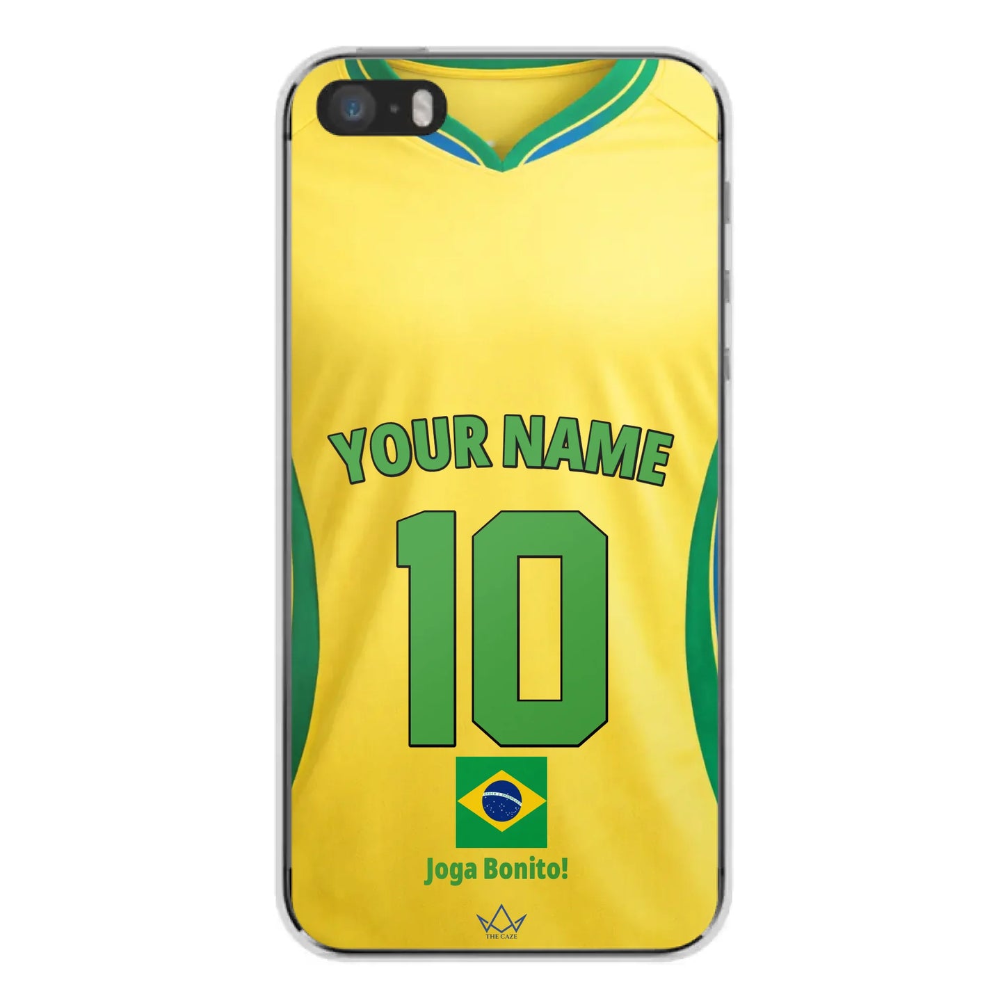 Custom phone case for IPhone SE 2016